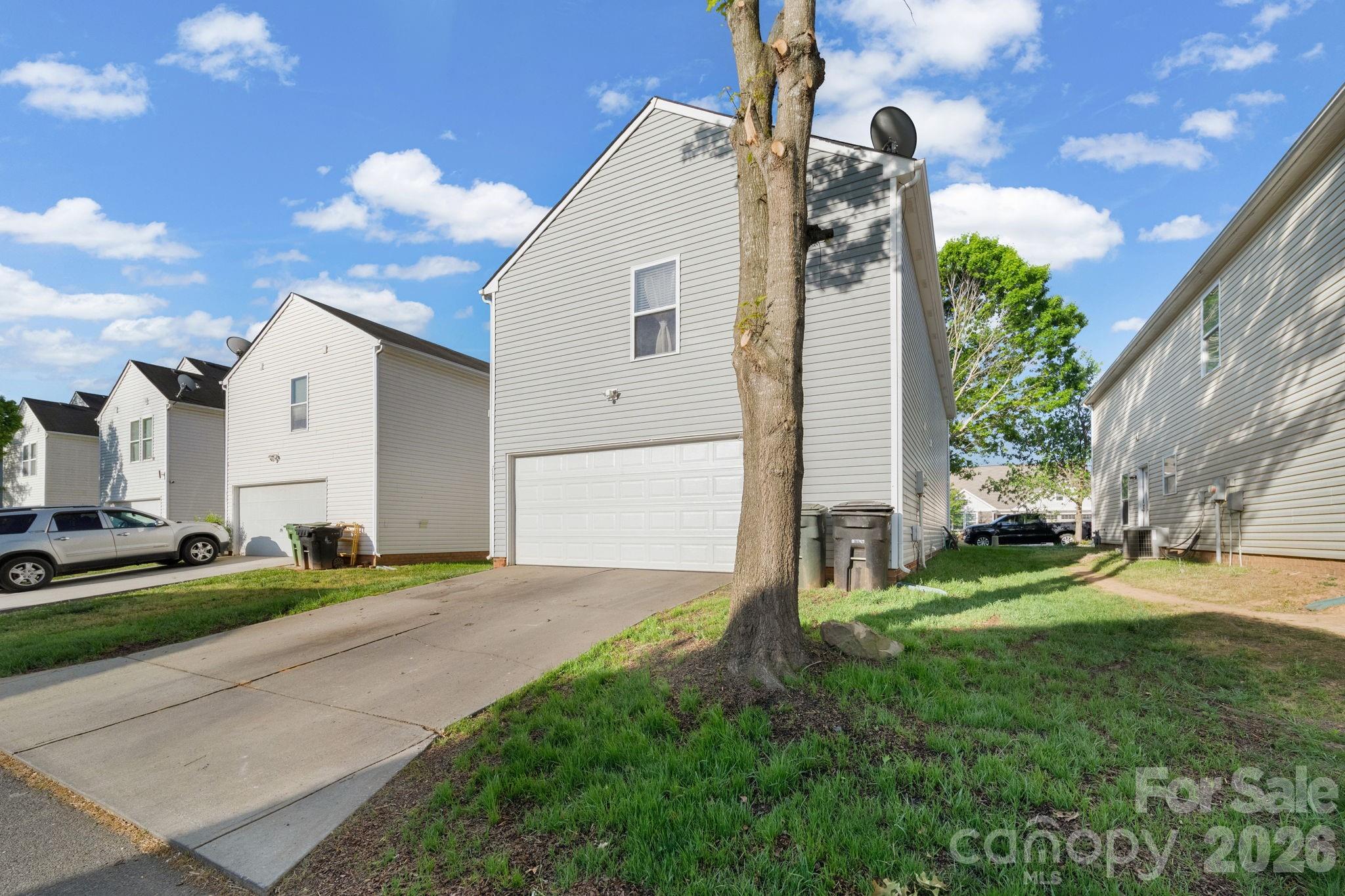 Southwinds - Residential