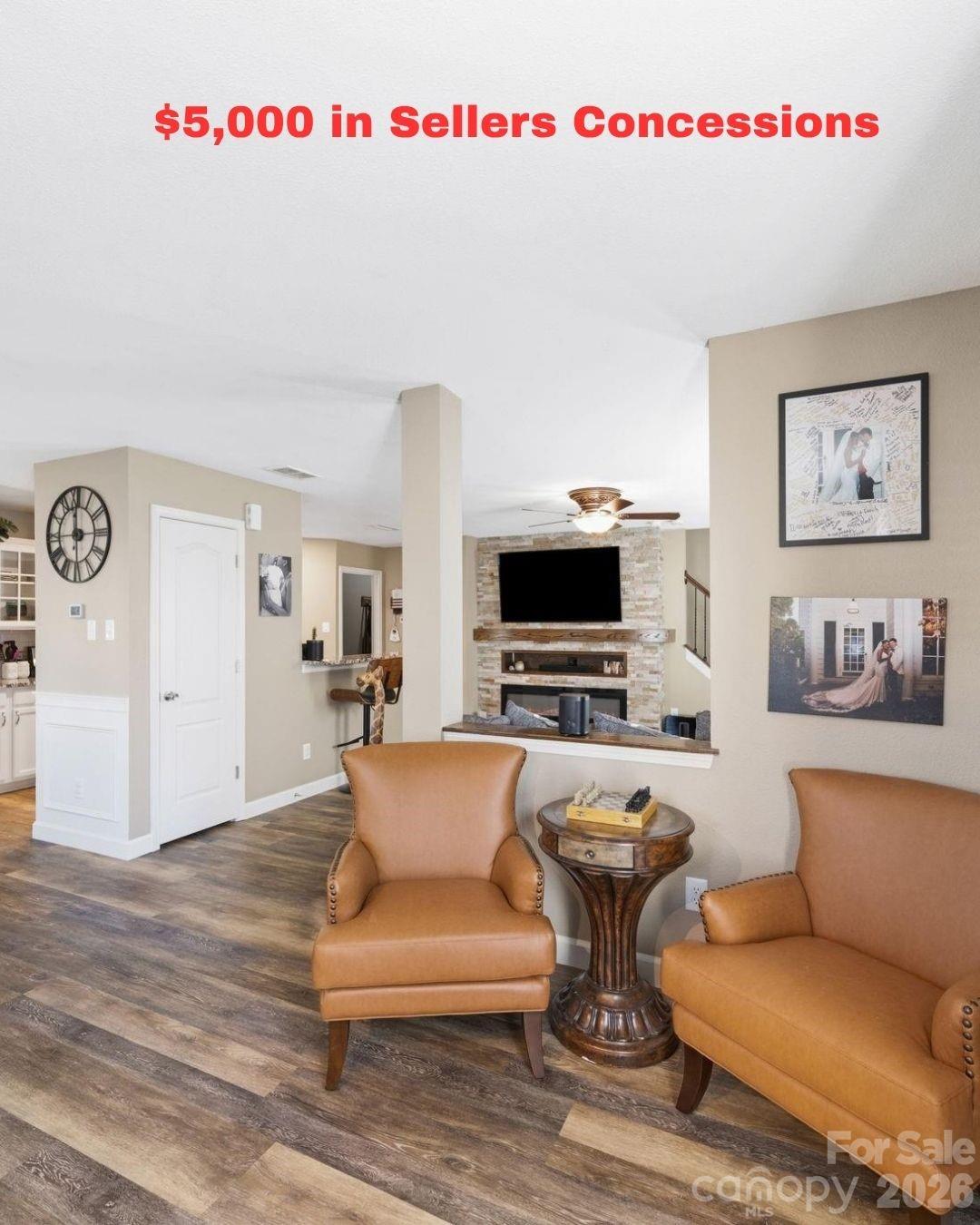 Southwinds - Residential