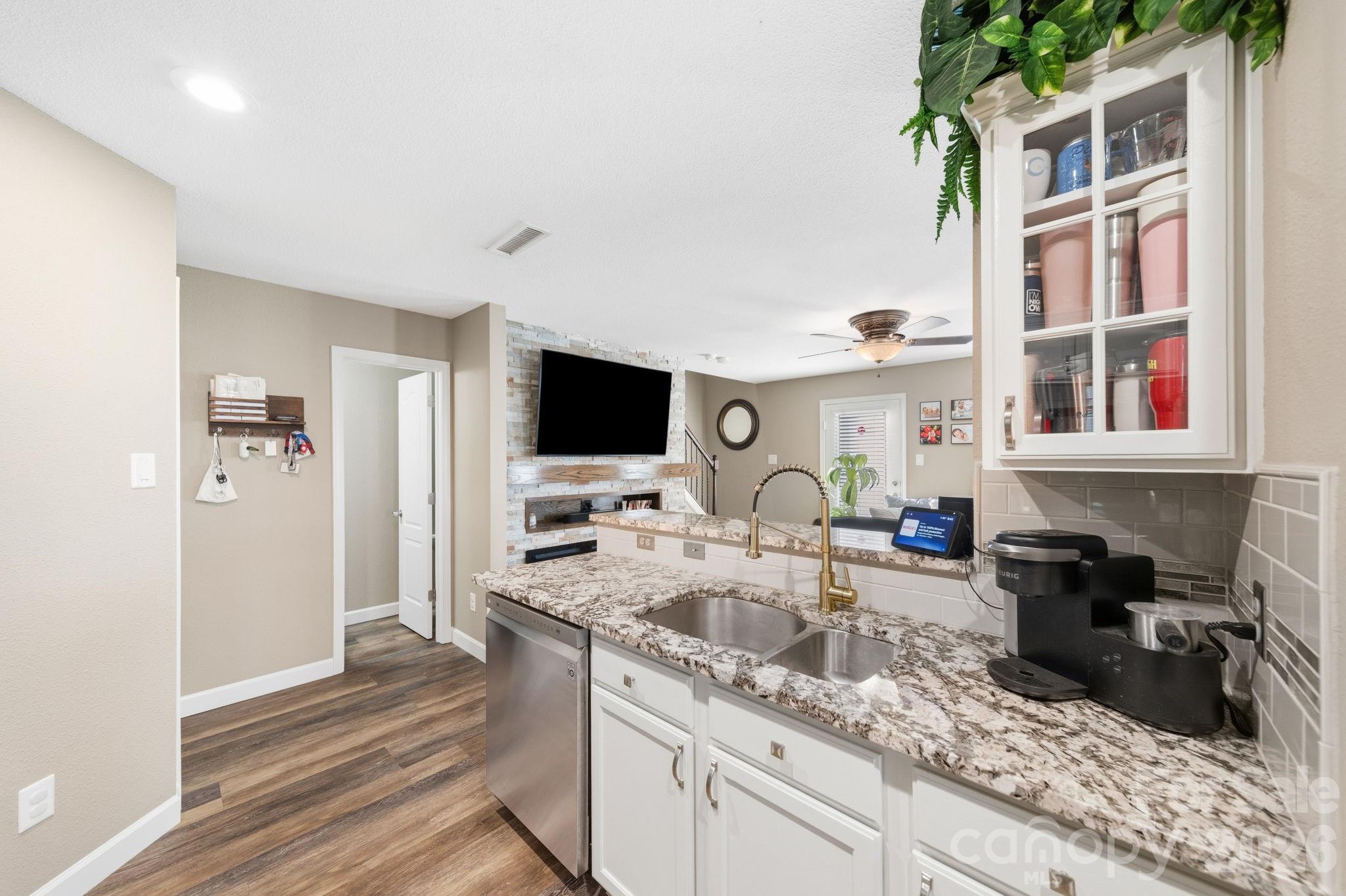 Southwinds - Residential