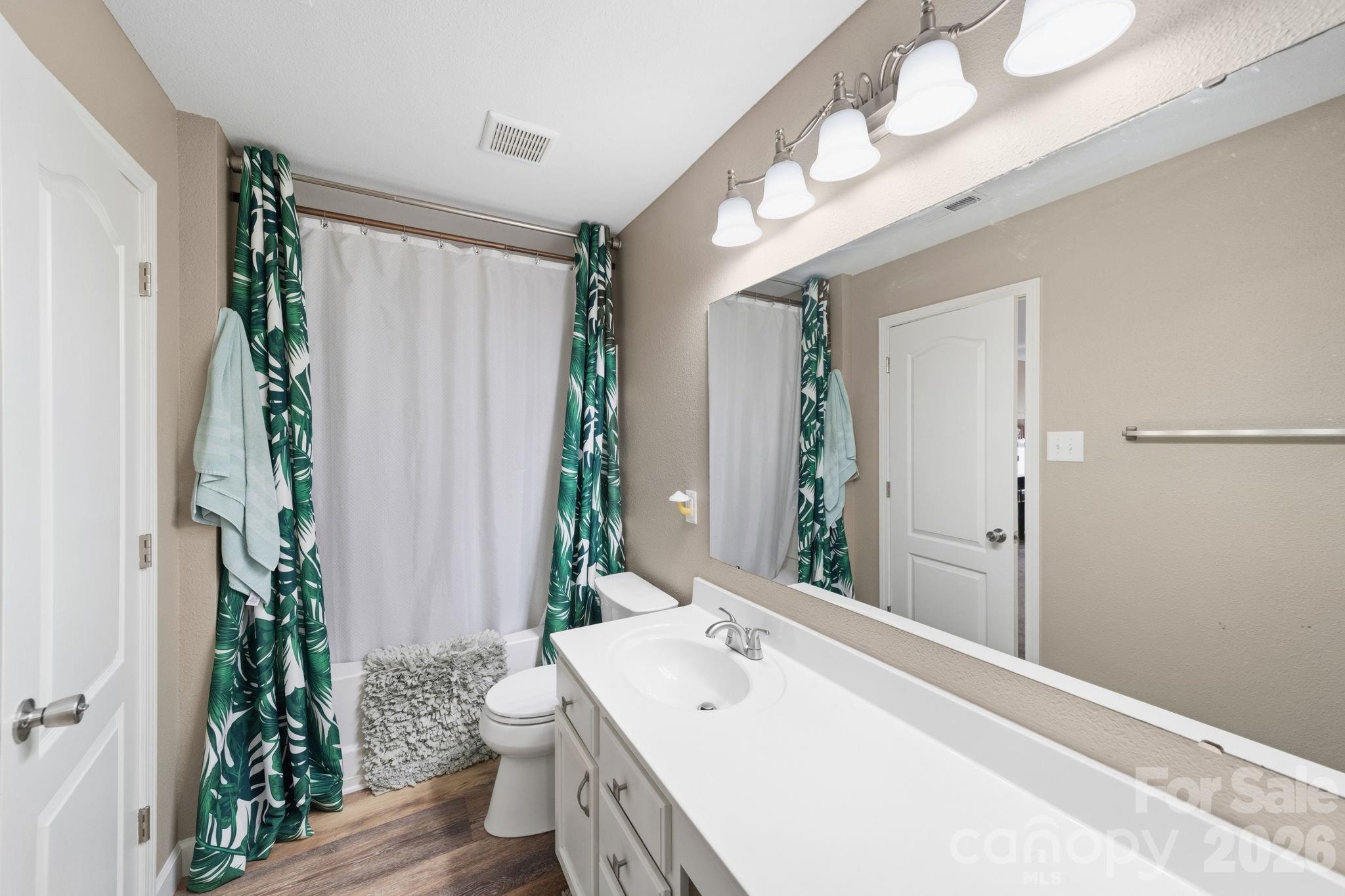 Southwinds - Residential