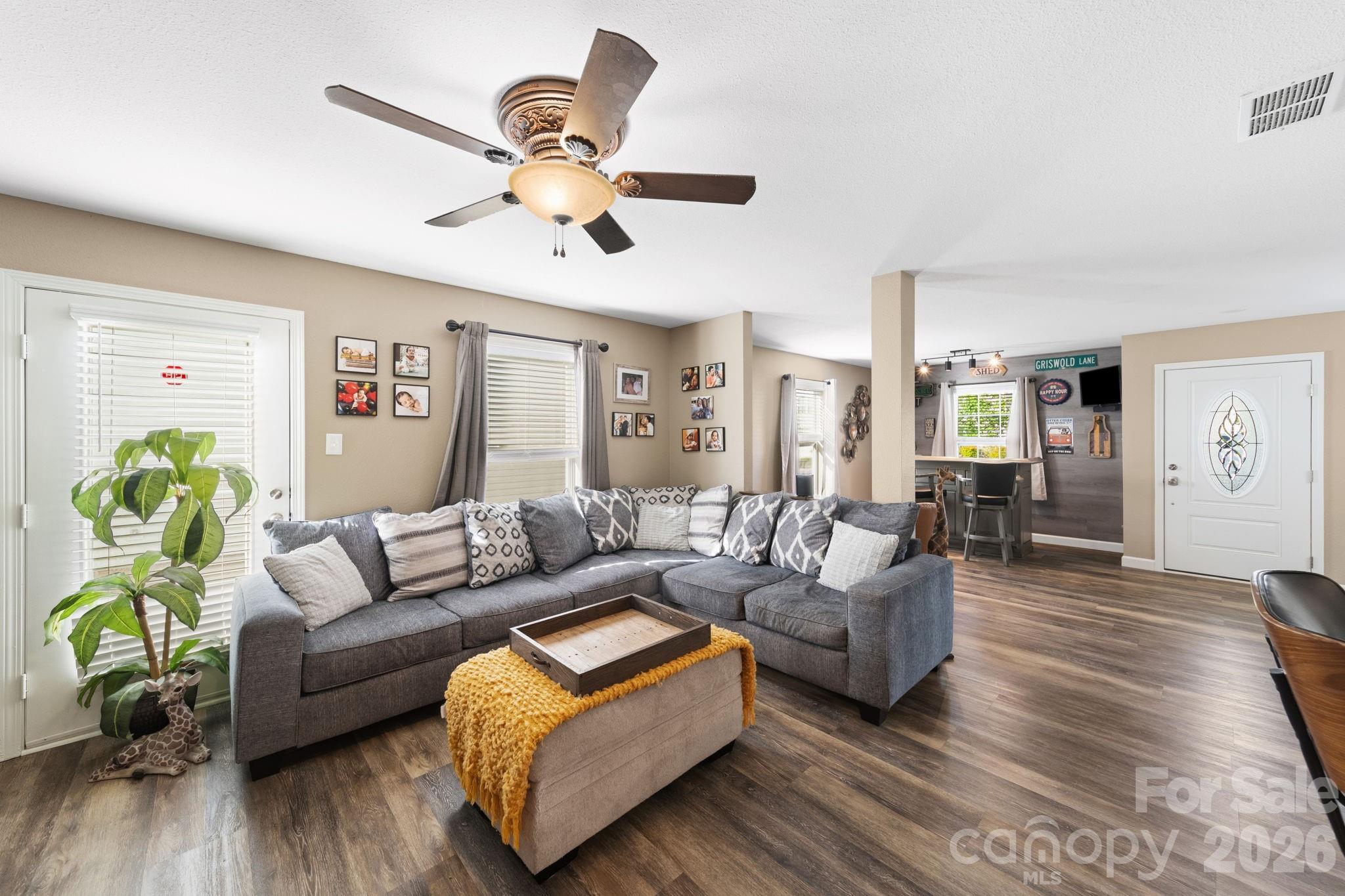 Southwinds - Residential