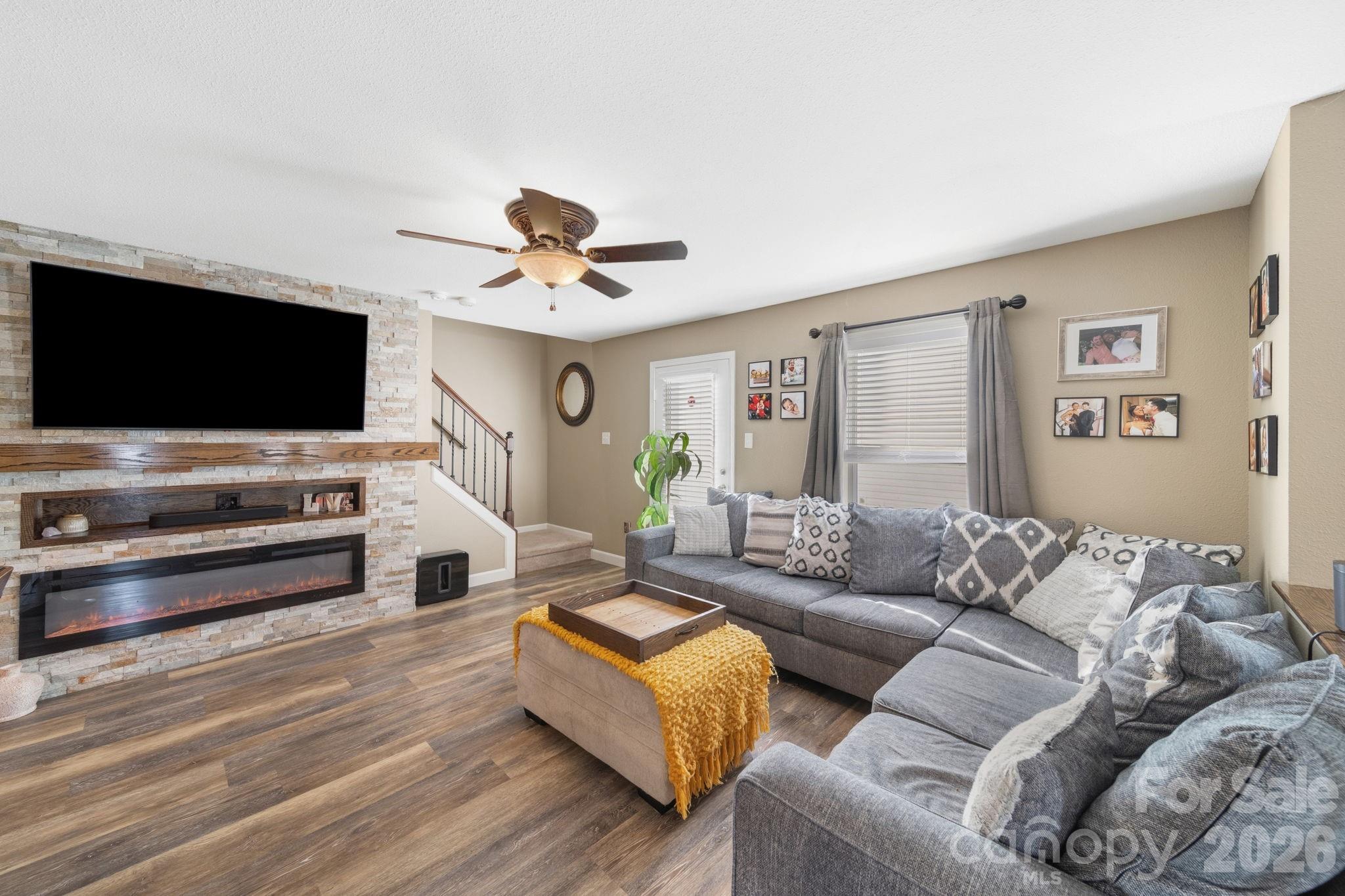 Southwinds - Residential