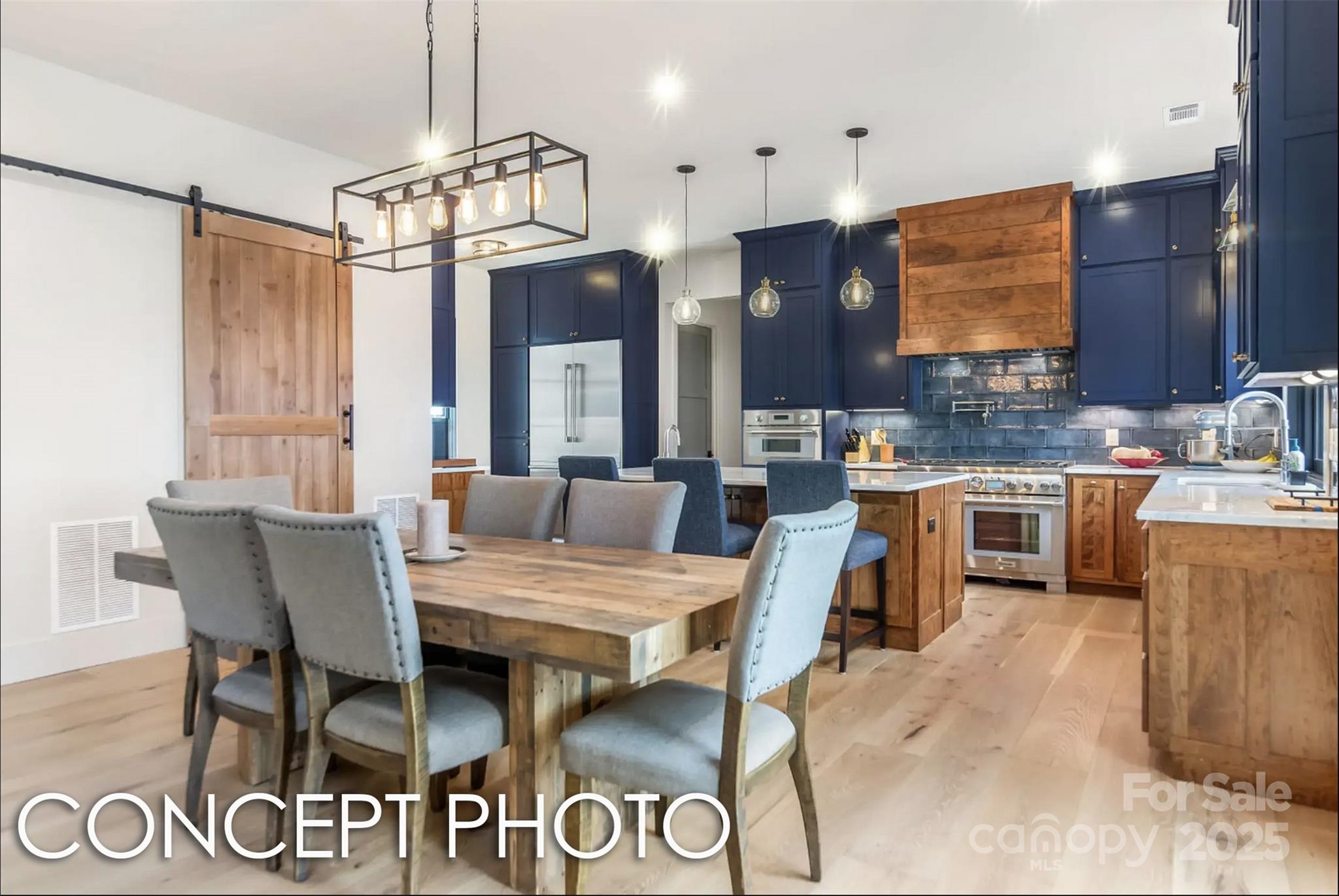 1662 Catawba Falls Parkway