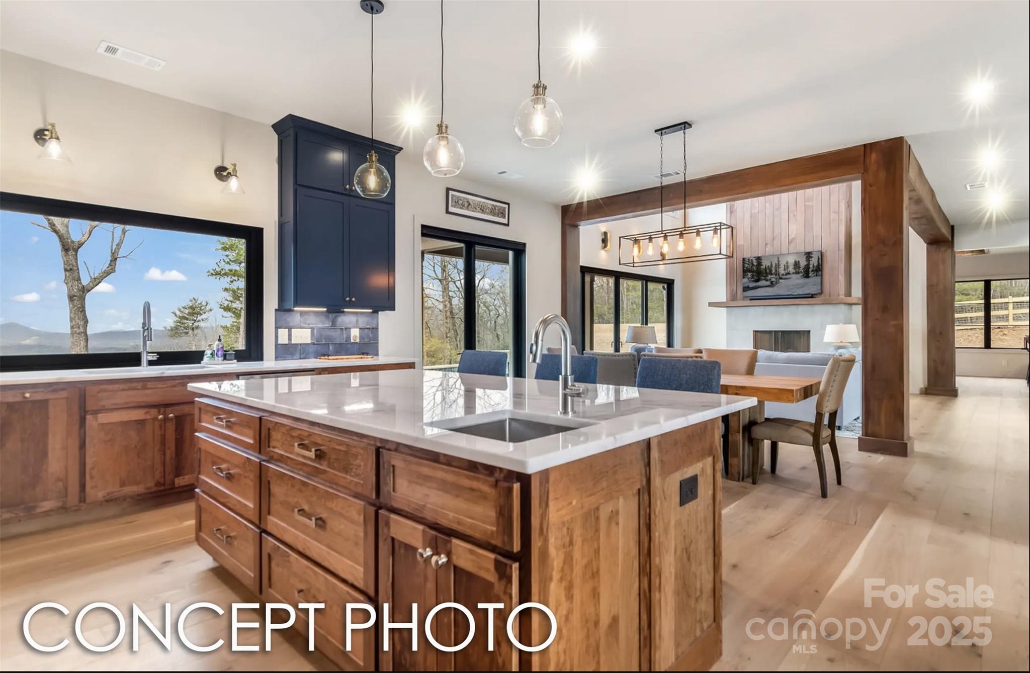 1662 Catawba Falls Parkway