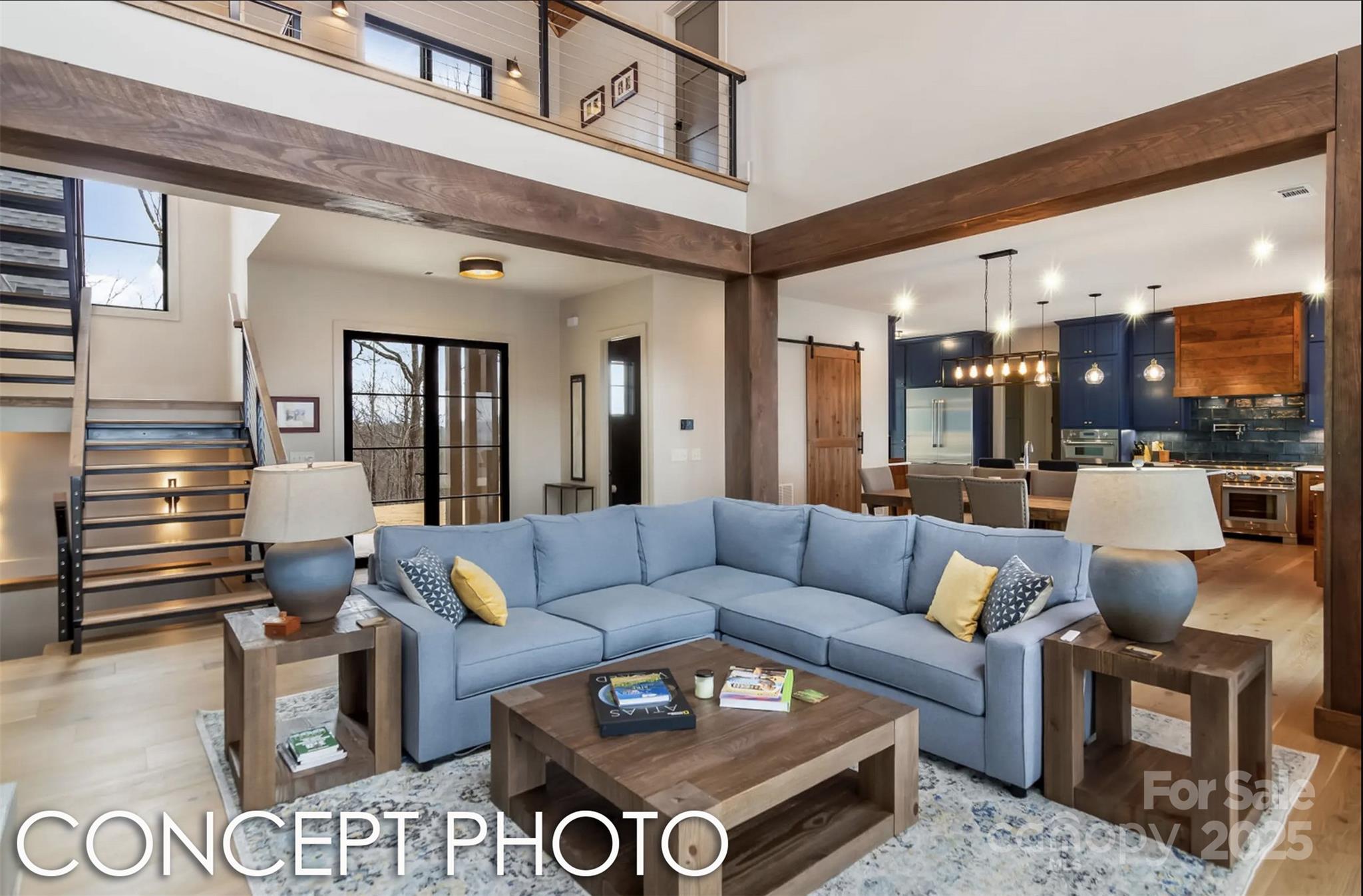 1662 Catawba Falls Parkway