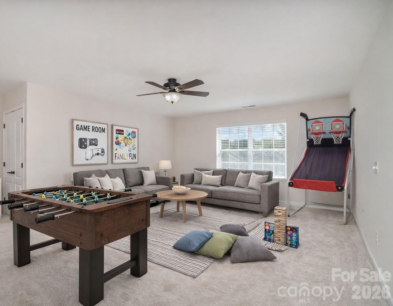 Sutton Mill - Residential