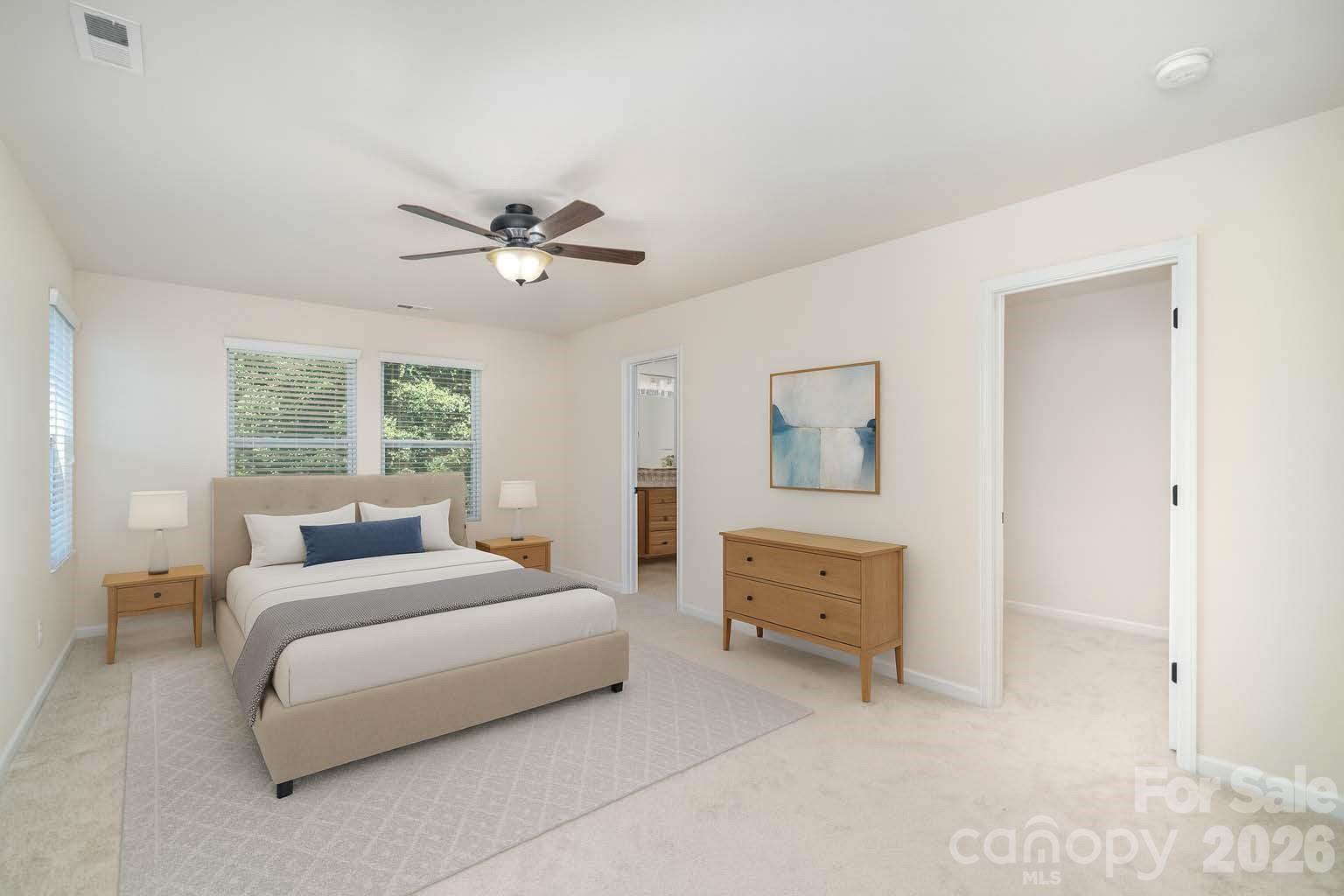 Sutton Mill - Residential