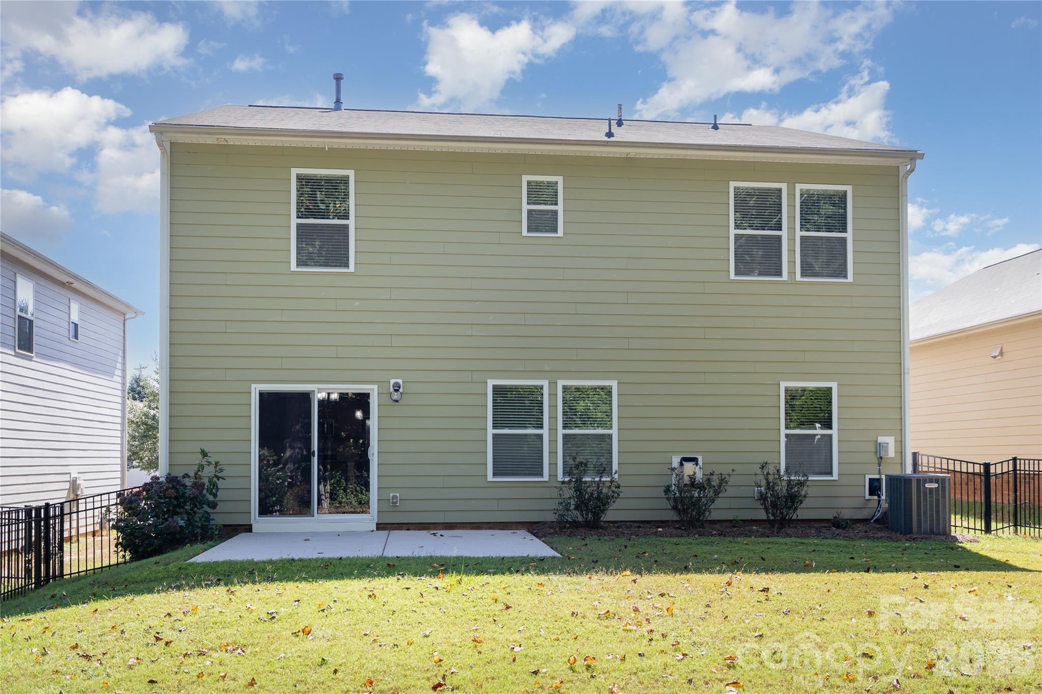 Sutton Mill - Residential