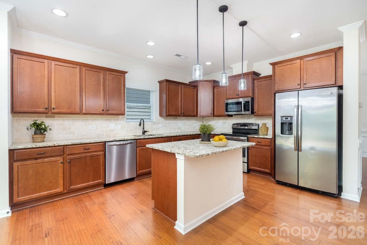 Sutton Mill - Residential