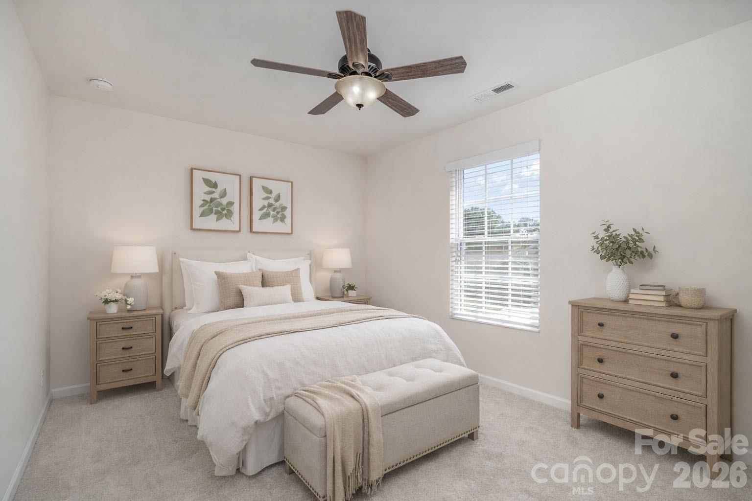 Sutton Mill - Residential