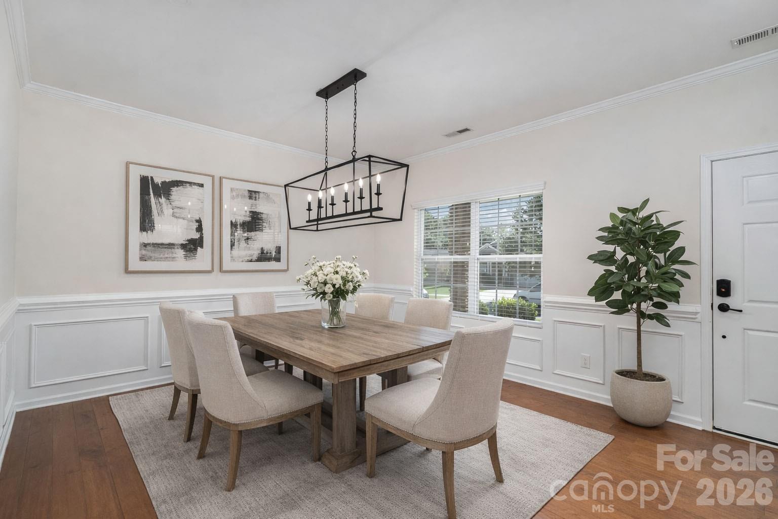 Sutton Mill - Residential