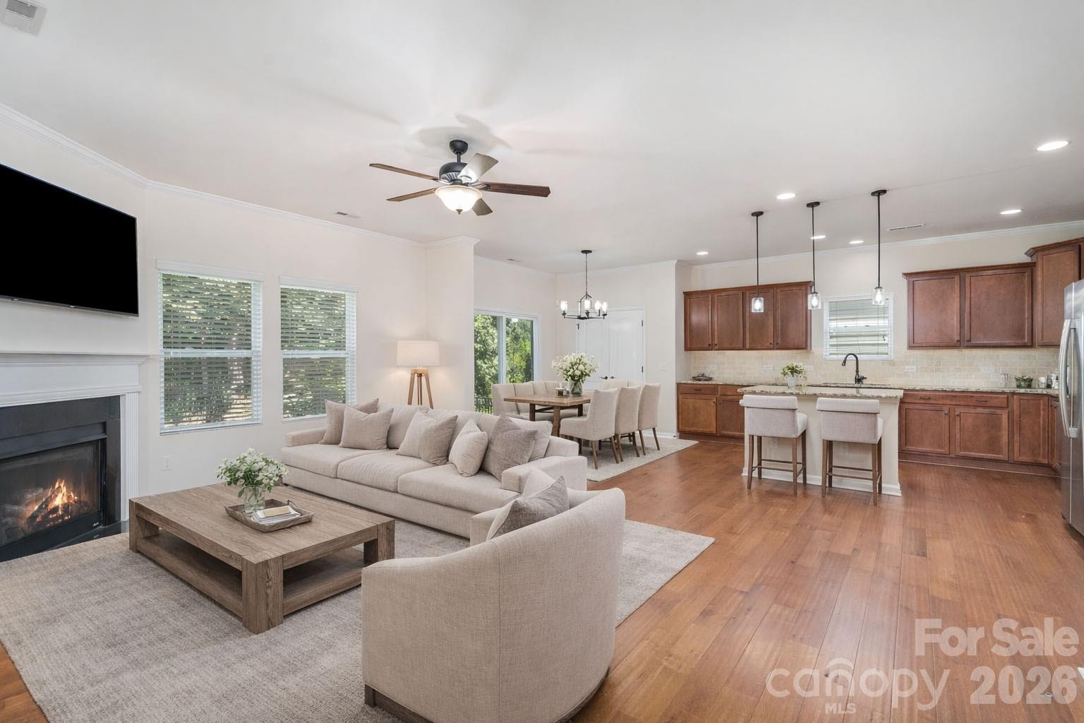 Sutton Mill - Residential