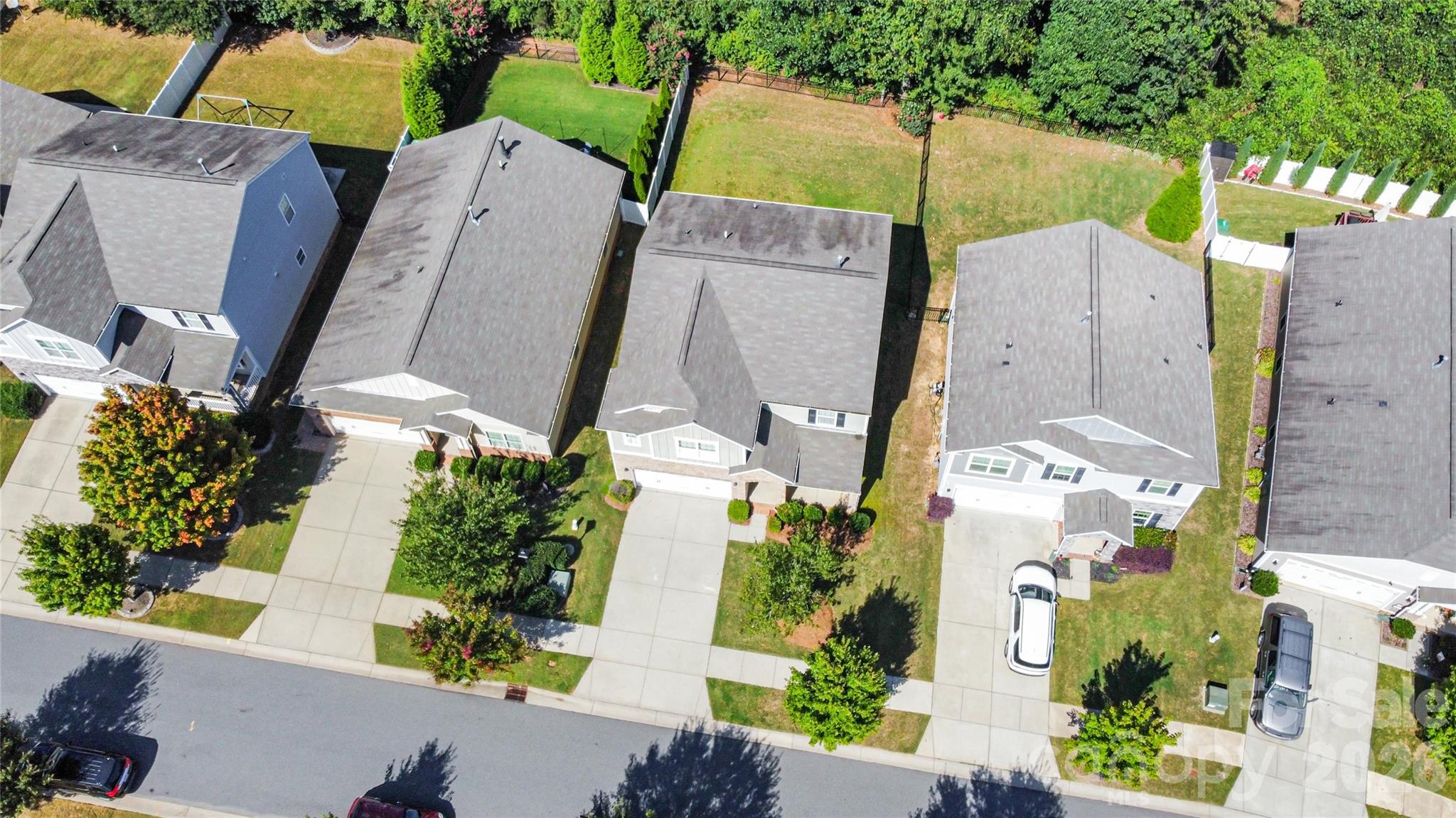 Sutton Mill - Residential