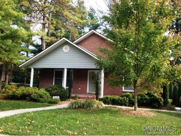 Hyman Heights - Residential