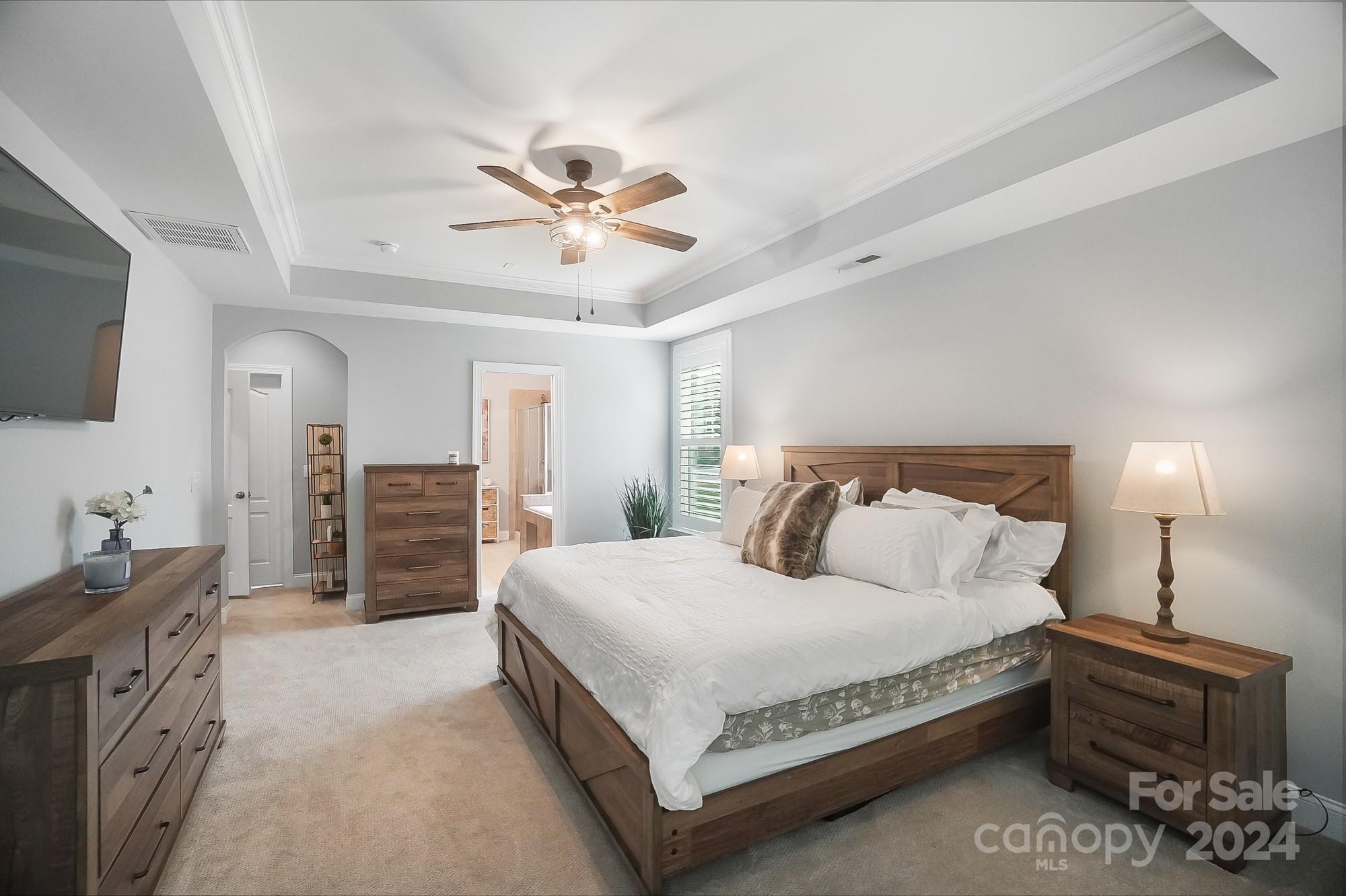 Massey - Residential