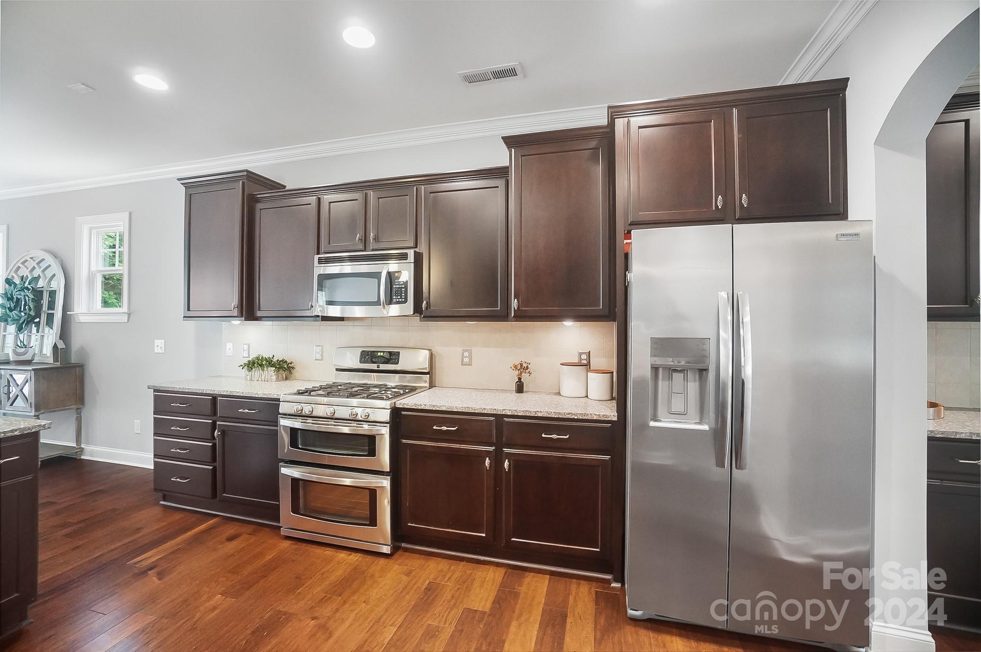 Massey - Residential