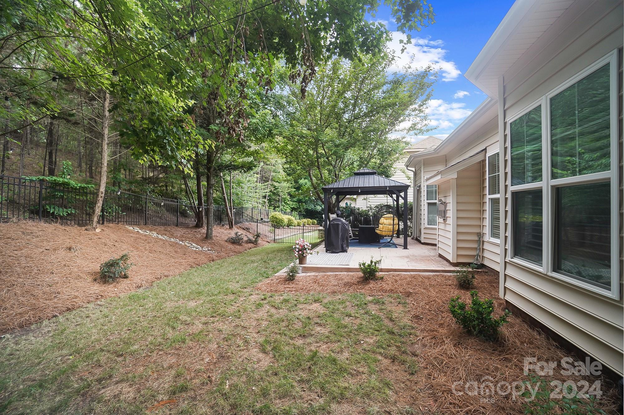 Massey - Residential