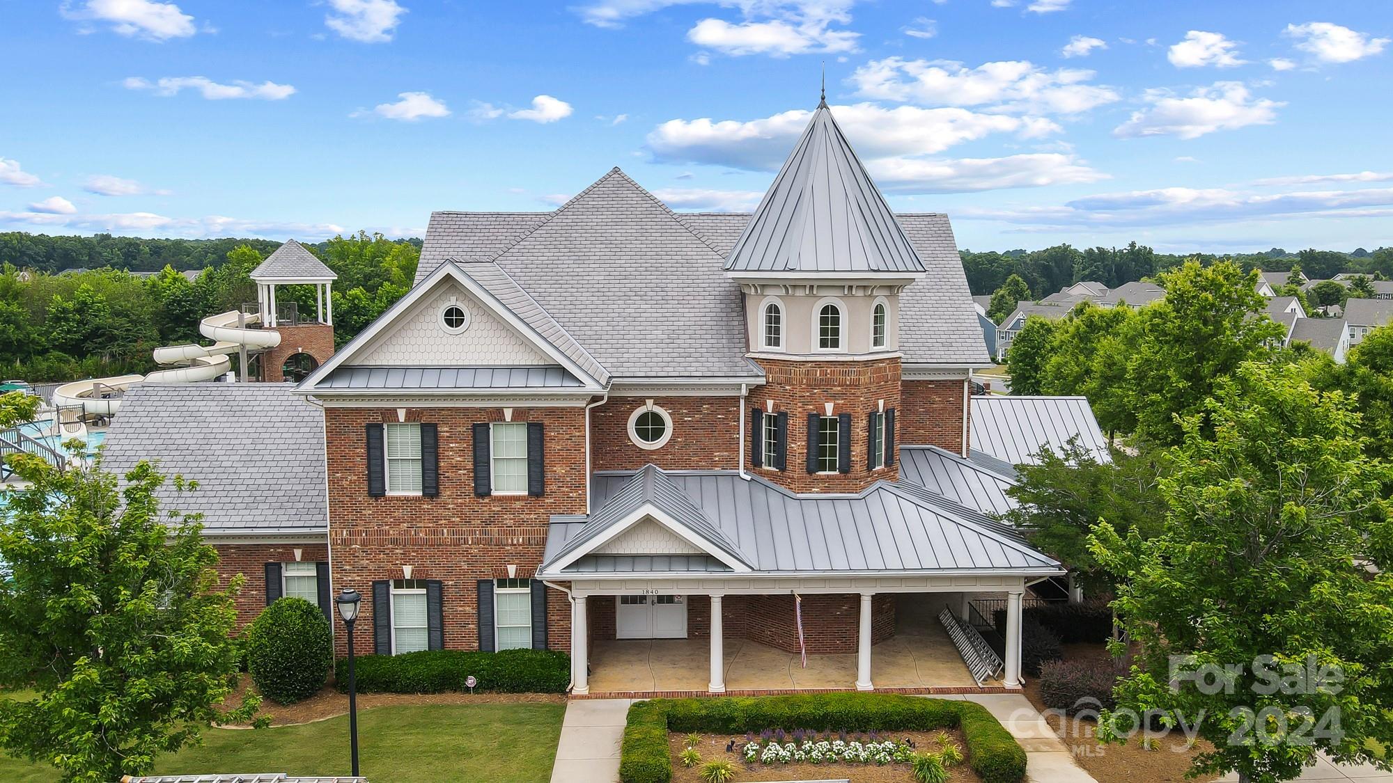 Massey - Residential