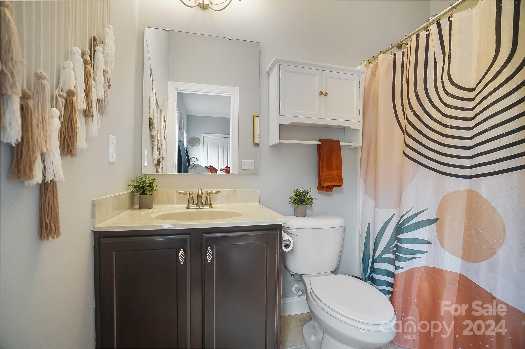 Massey - Residential