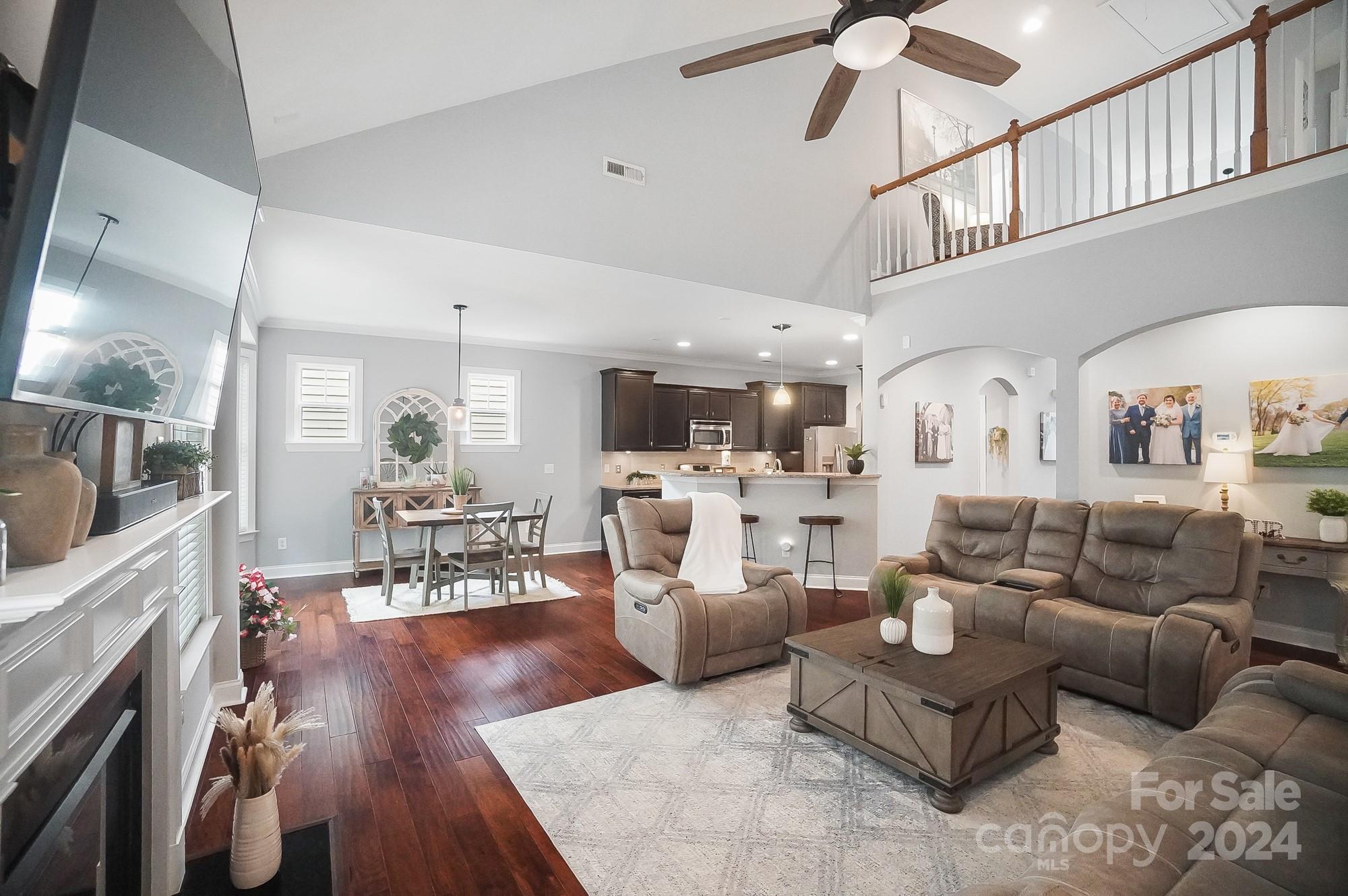 Massey - Residential