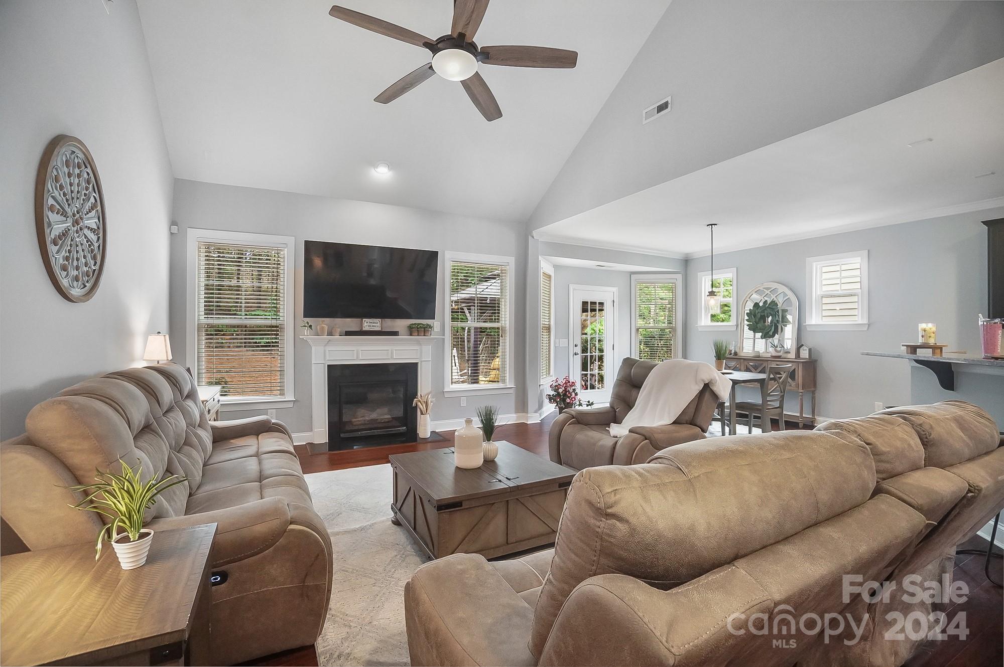 Massey - Residential