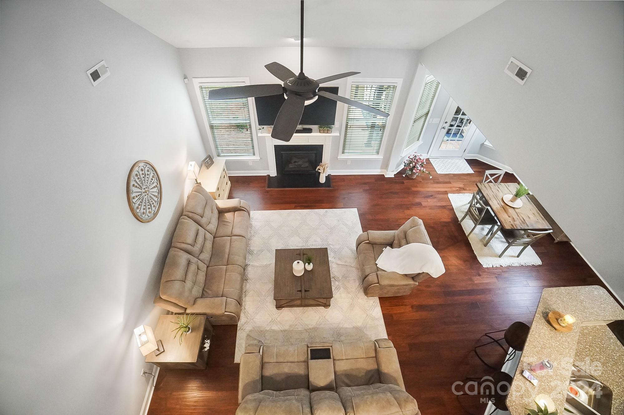 Massey - Residential