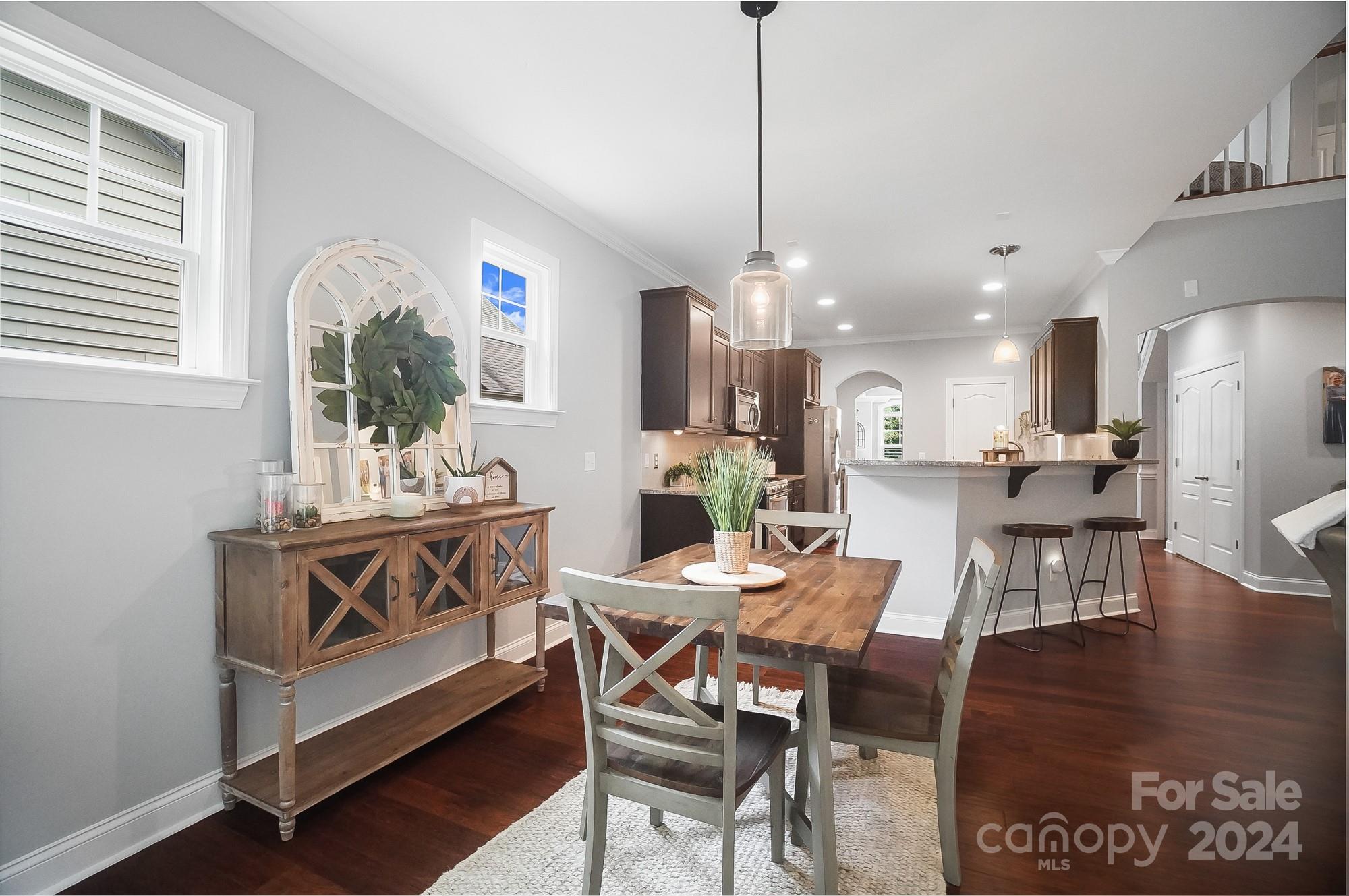 Massey - Residential