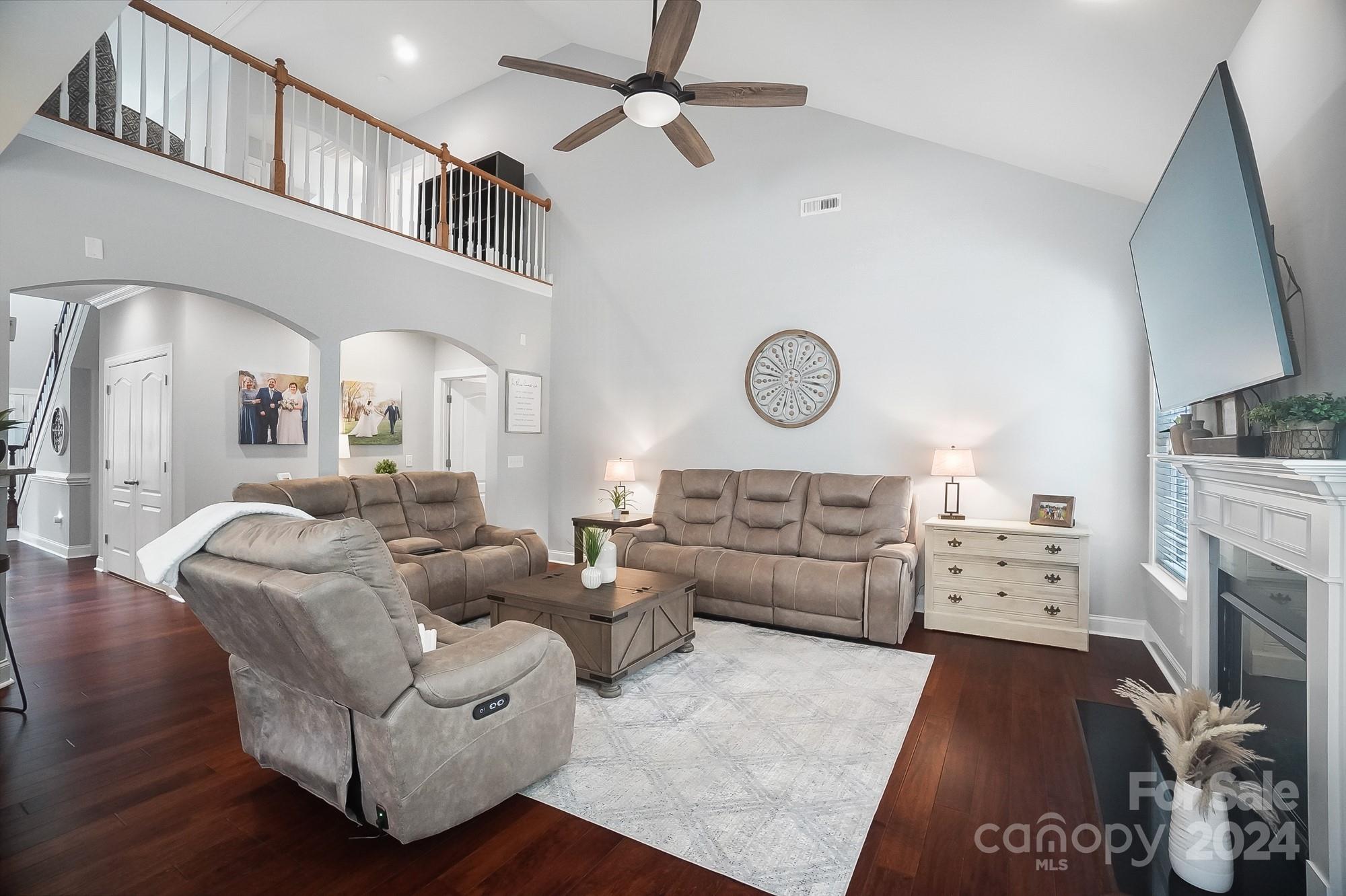 Massey - Residential