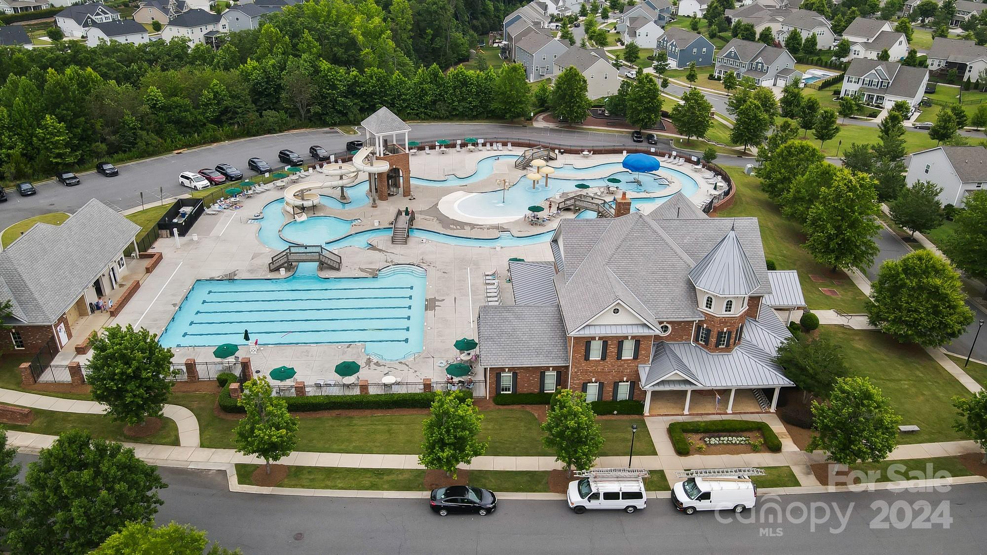 Massey - Residential