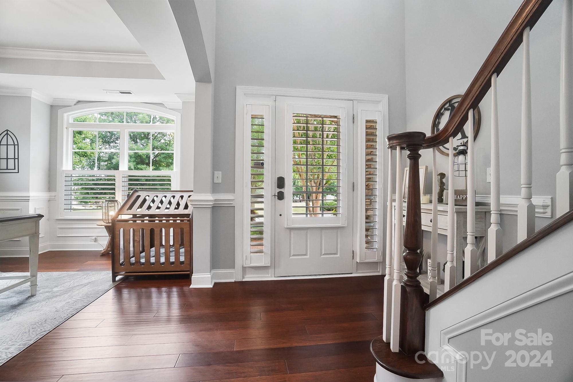 Massey - Residential