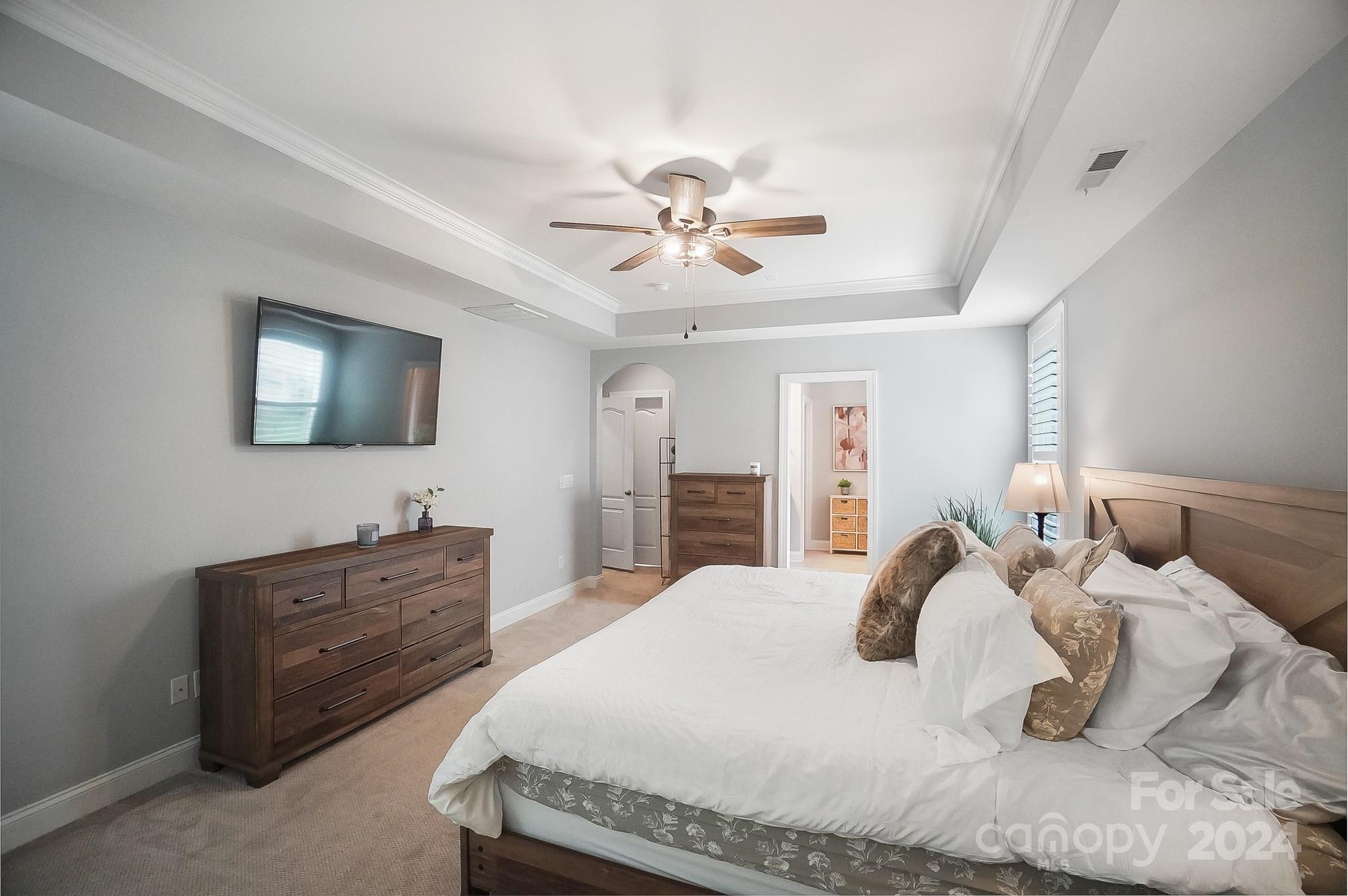 Massey - Residential