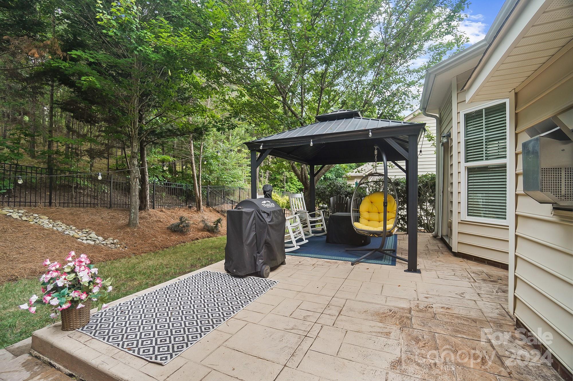 Massey - Residential