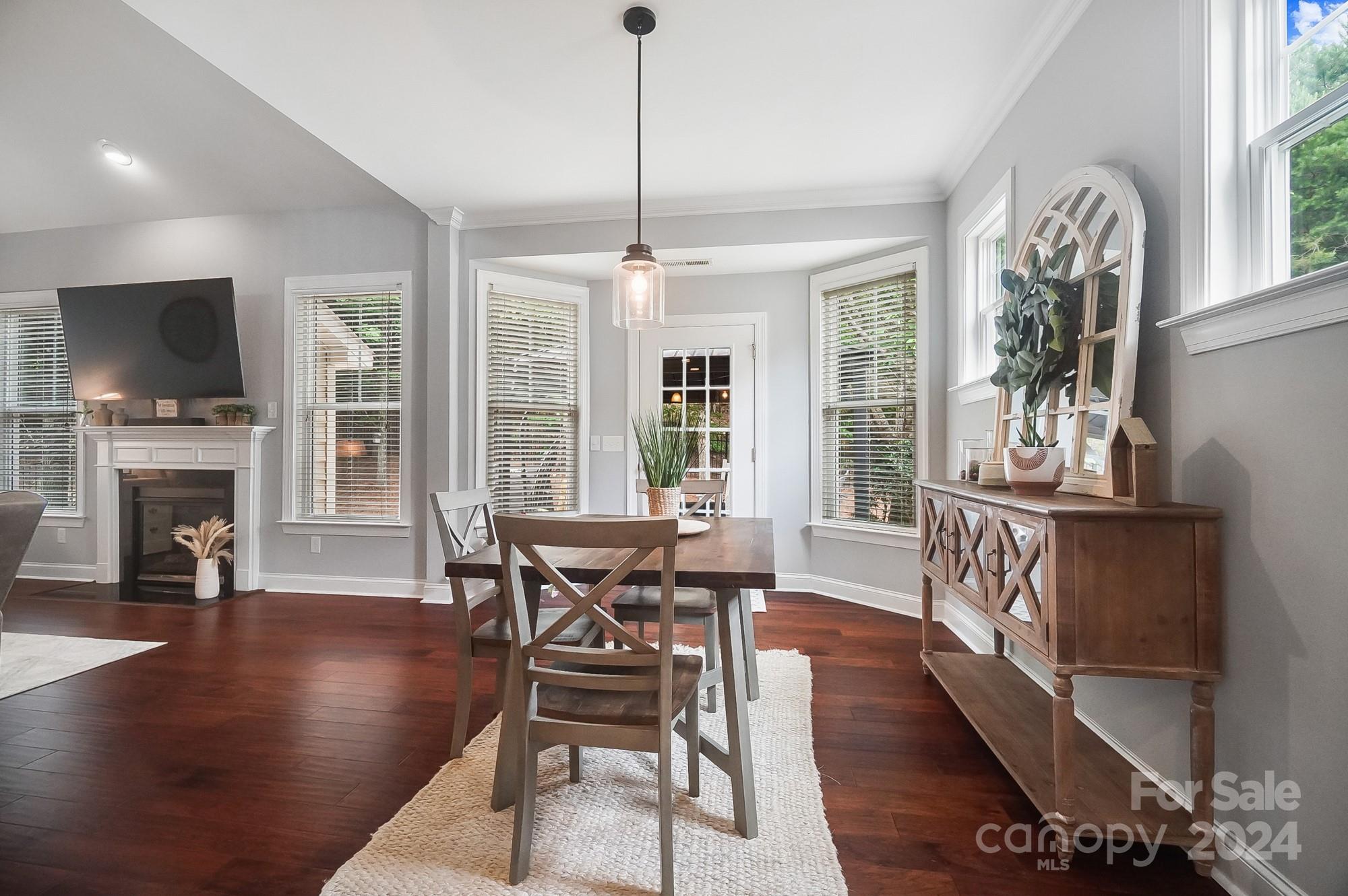 Massey - Residential