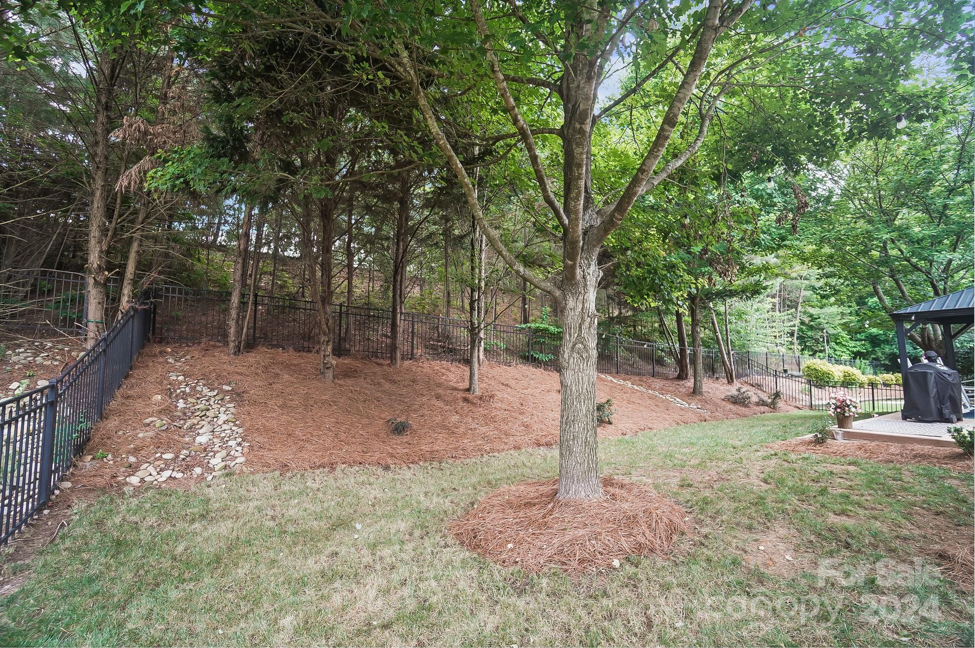 Massey - Residential