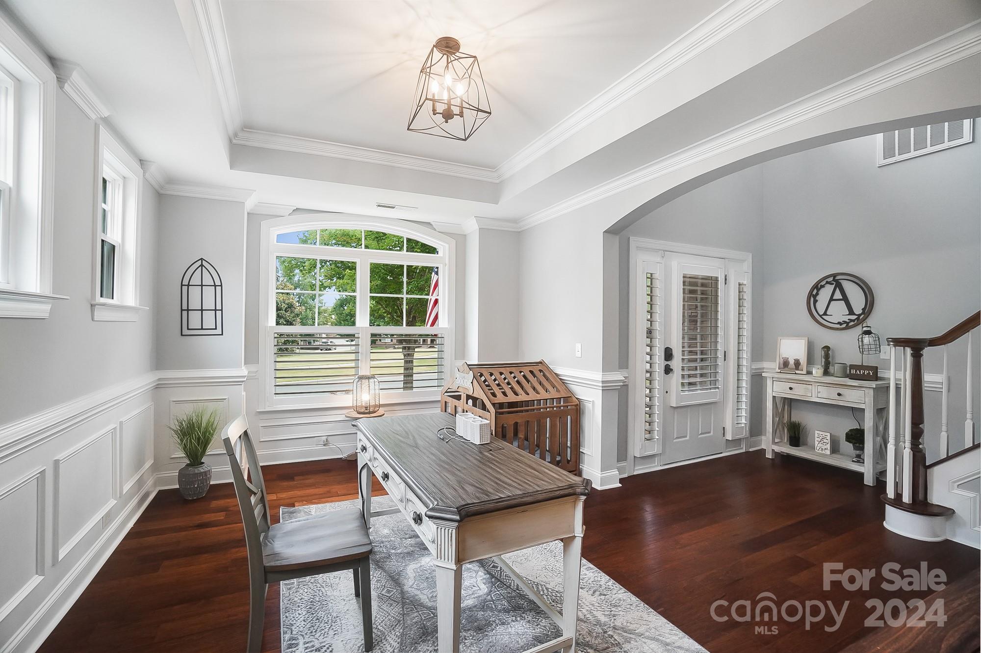 Massey - Residential