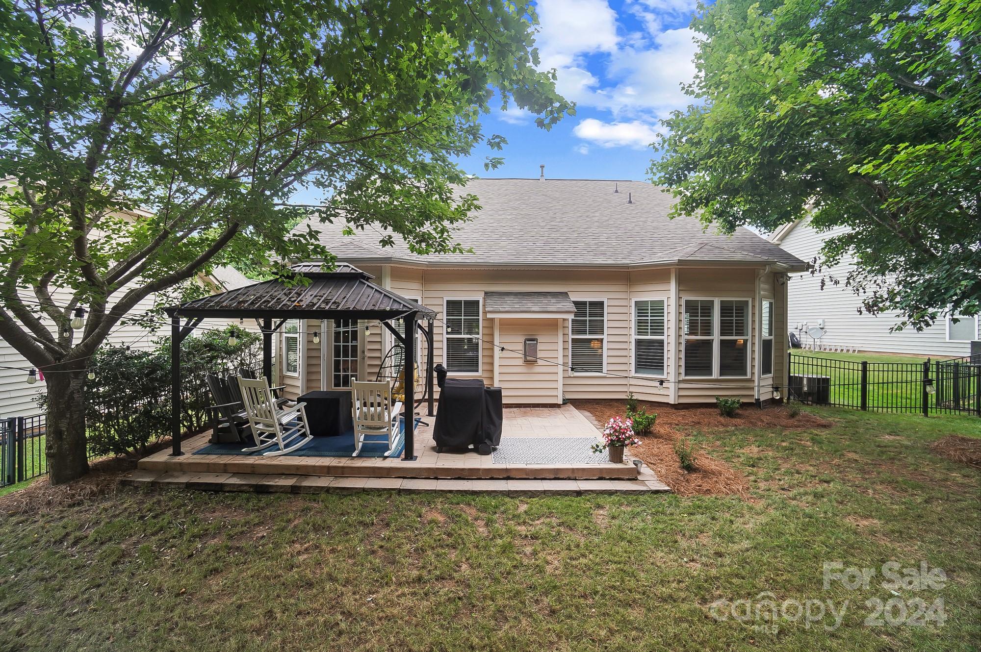 Massey - Residential