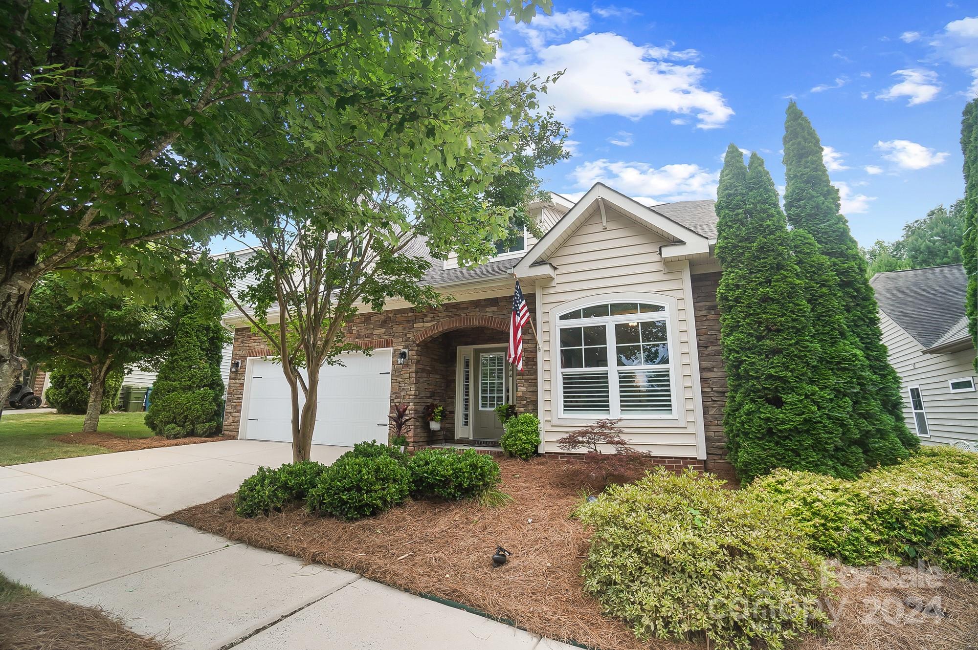 Massey - Residential