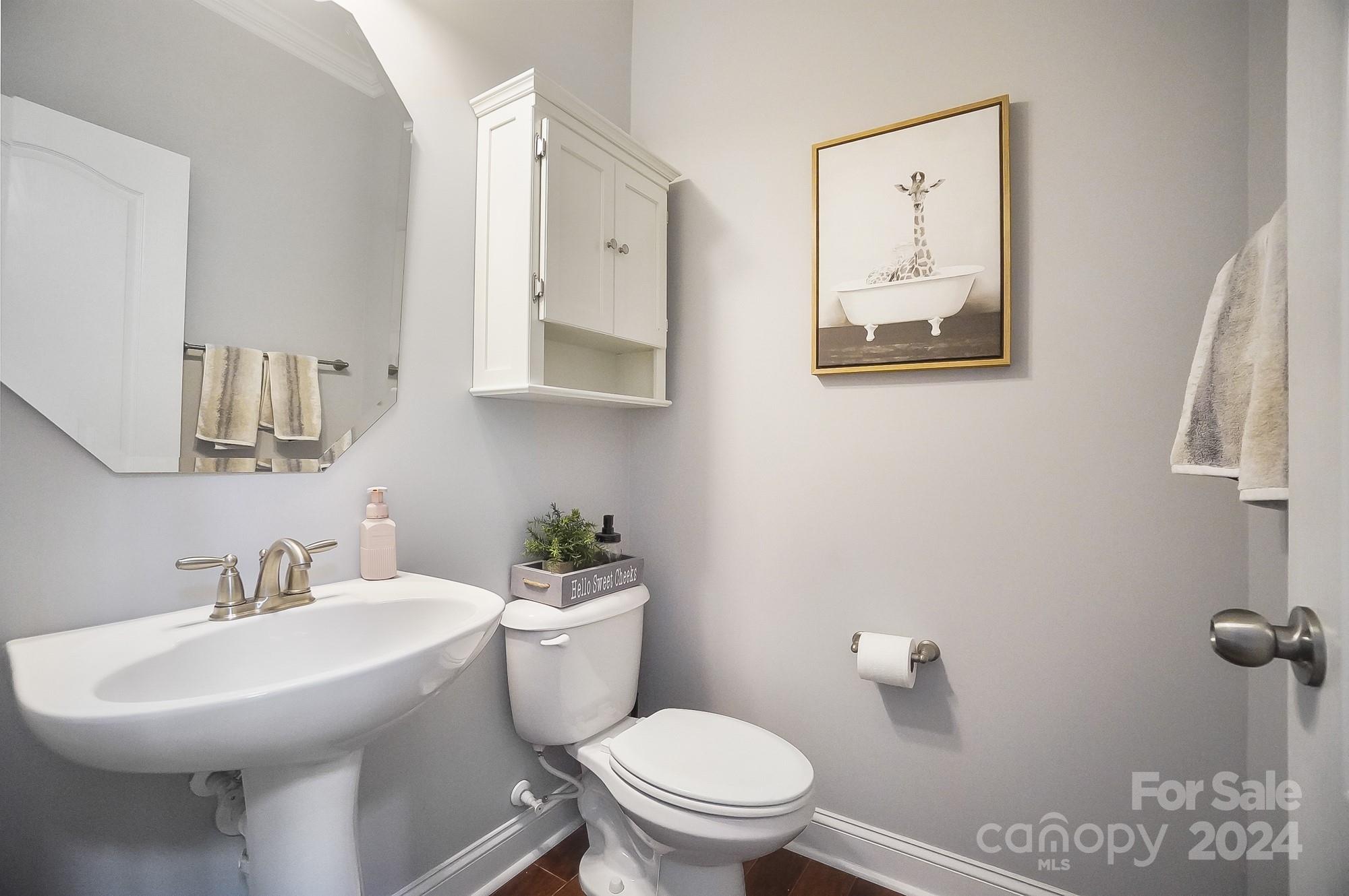 Massey - Residential