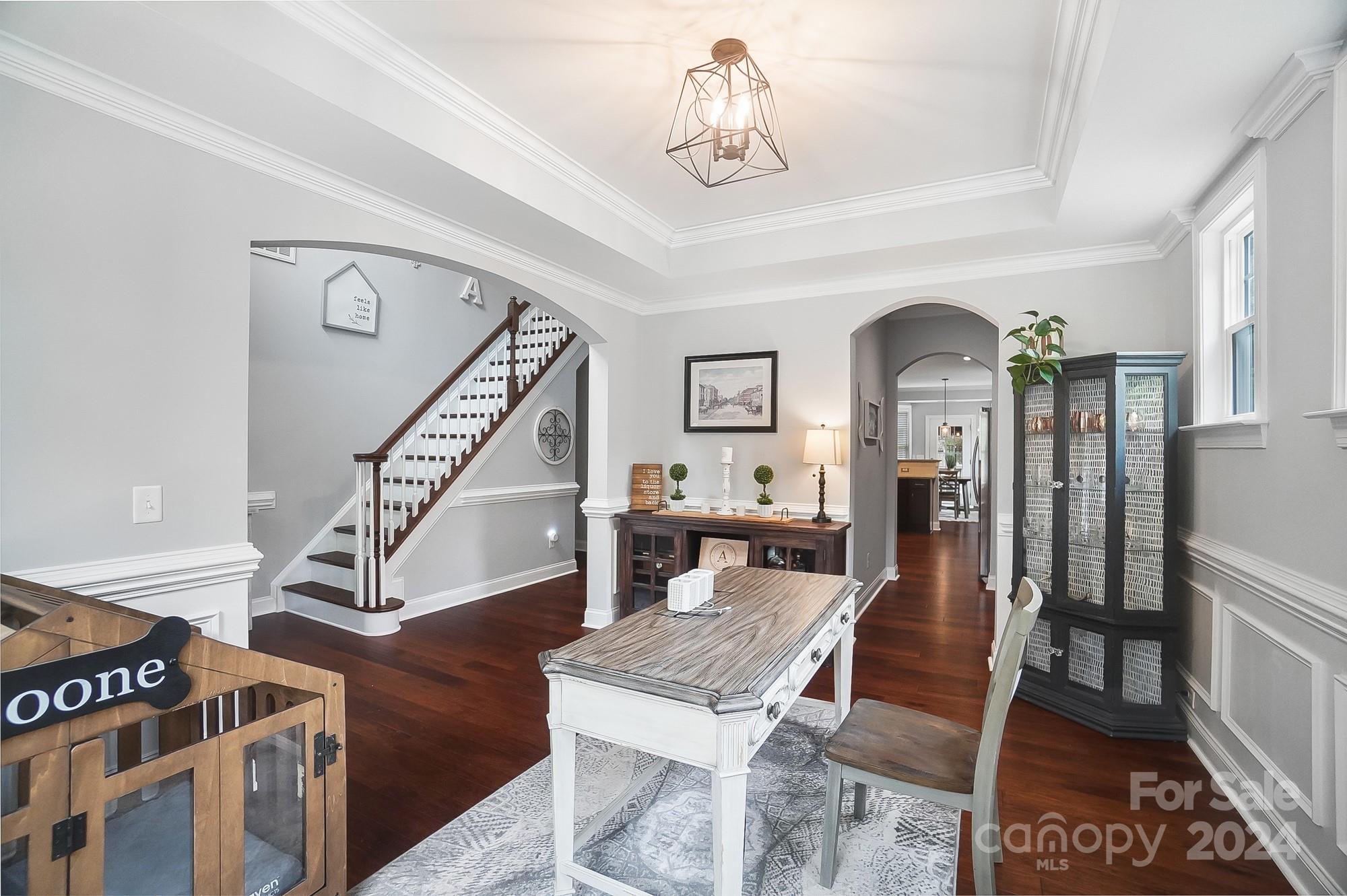 Massey - Residential