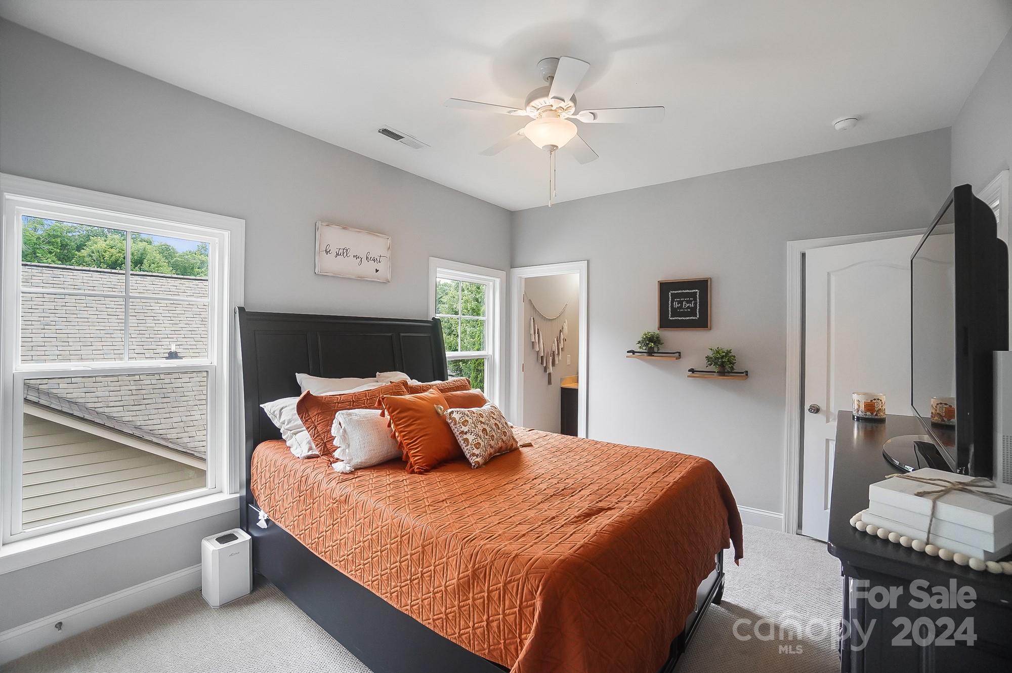 Massey - Residential