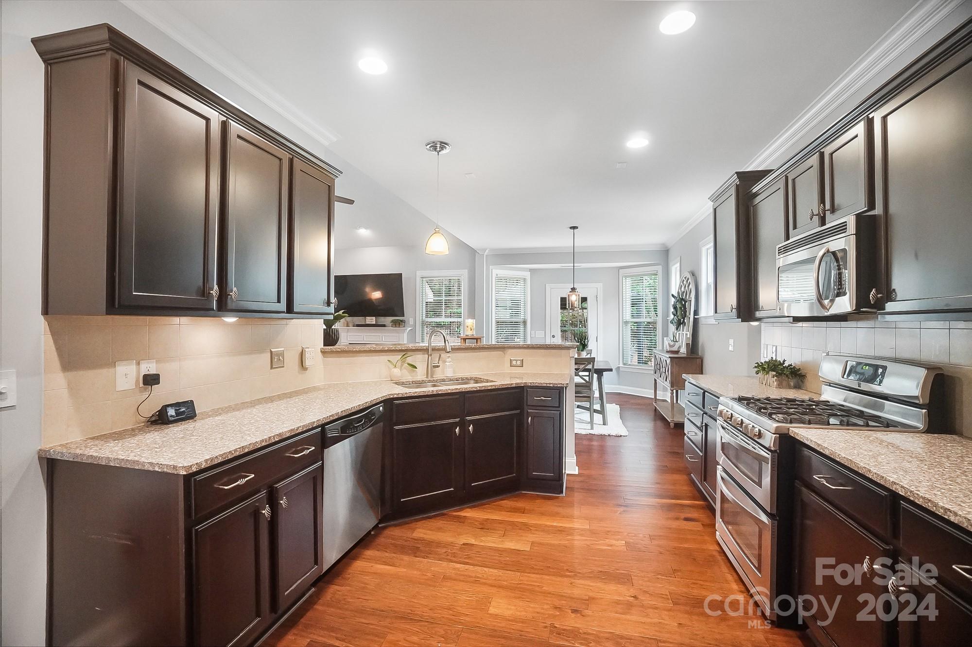 Massey - Residential