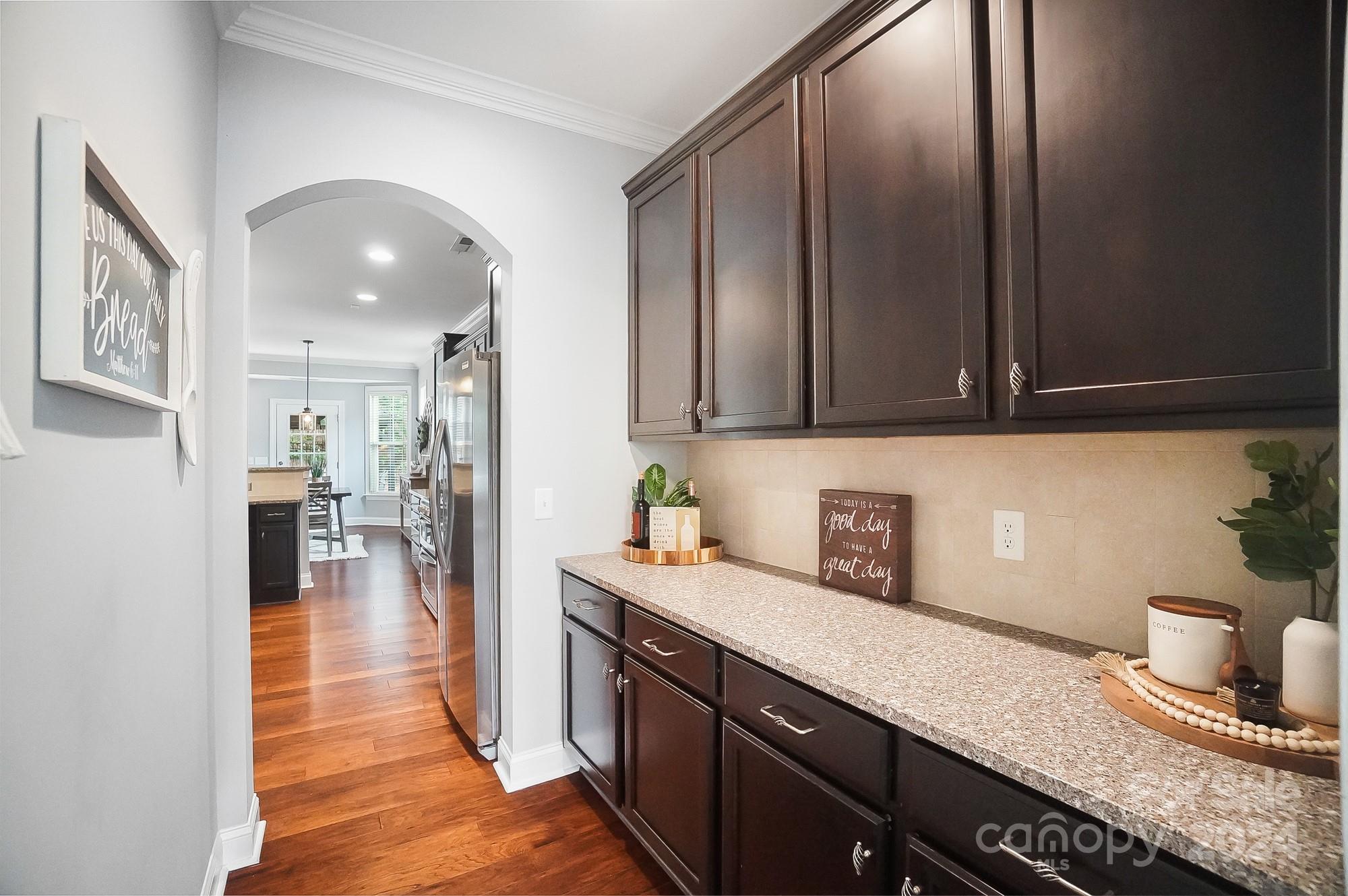 Massey - Residential