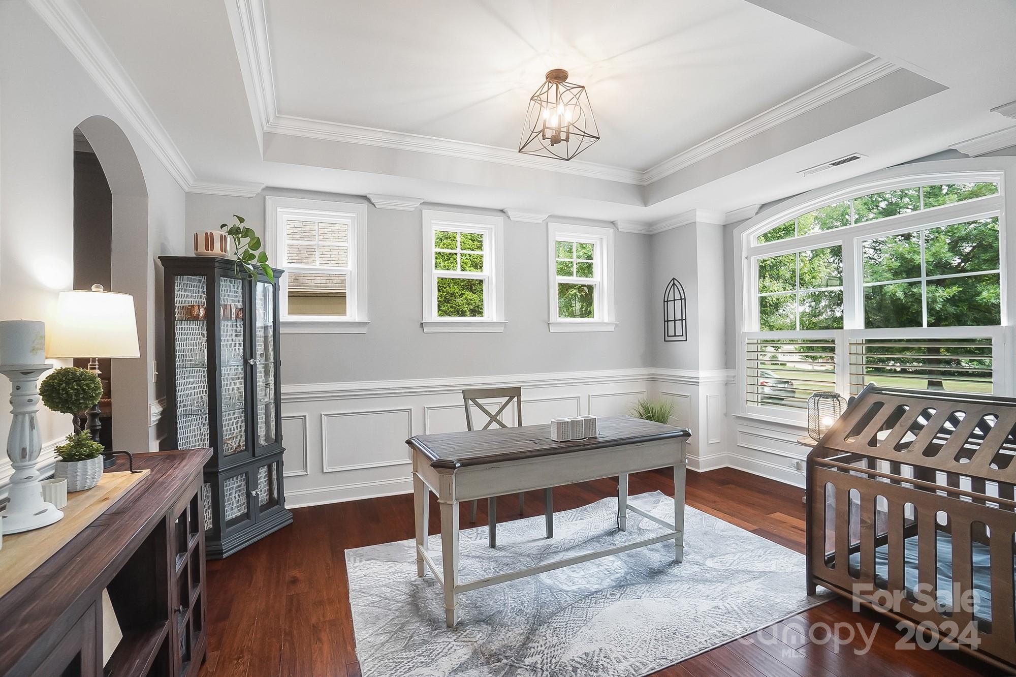 Massey - Residential