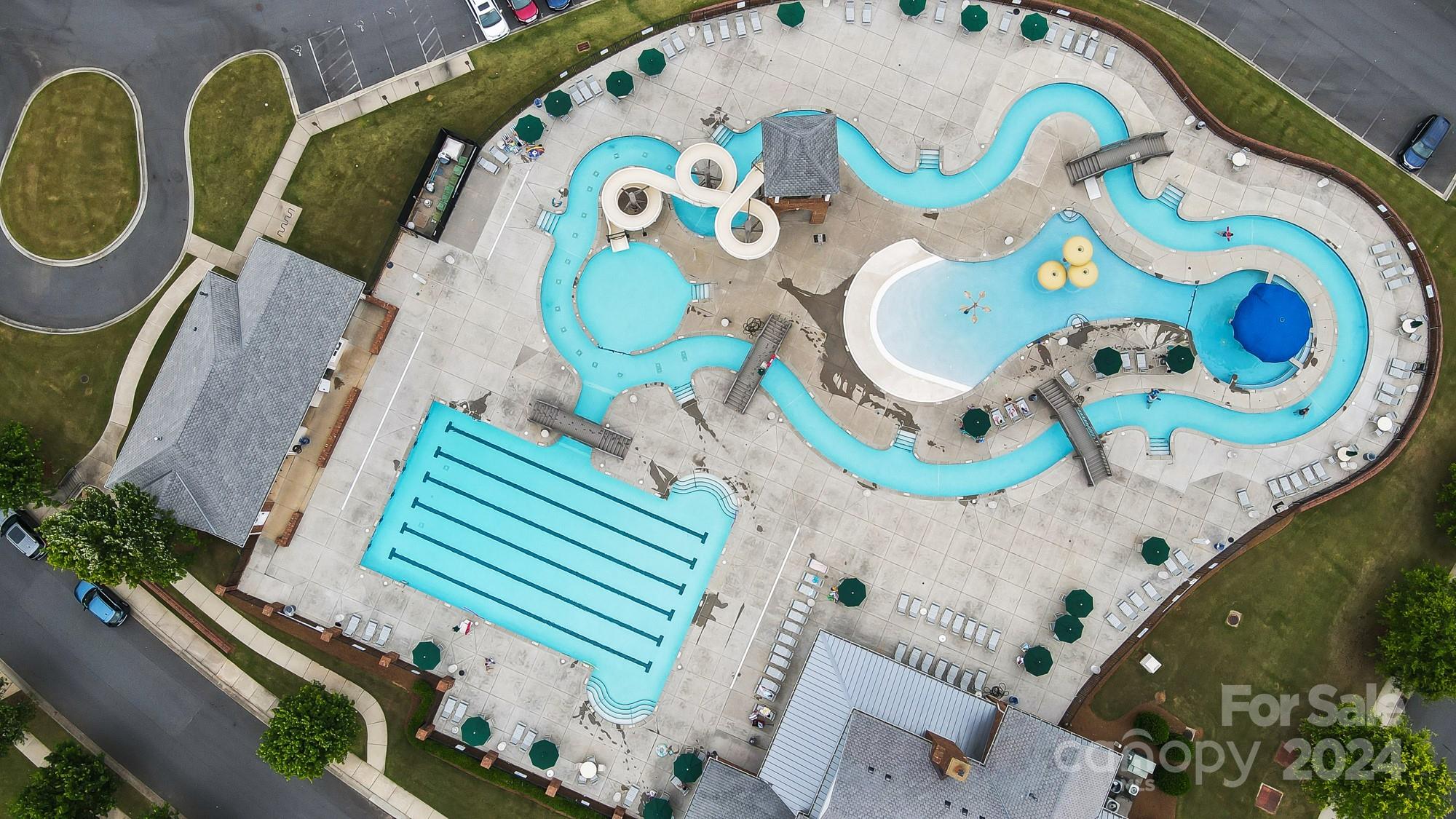 Massey - Residential