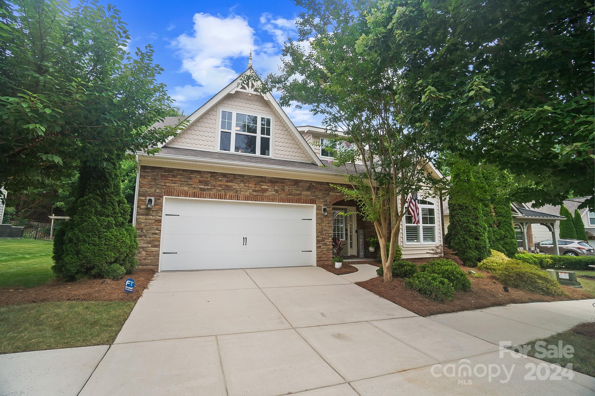 Massey - Residential