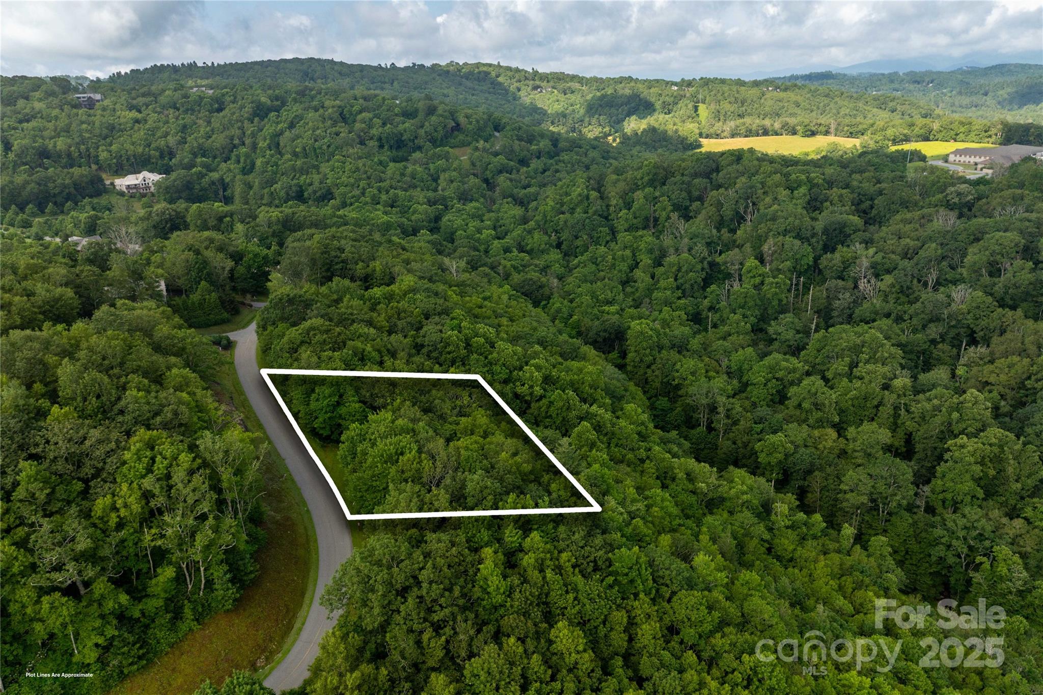 TBD Lot 121 Firethorn Trail 121