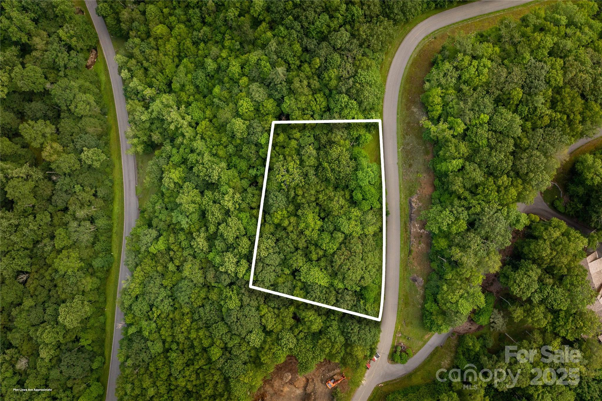 TBD Lot 121 Firethorn Trail 121