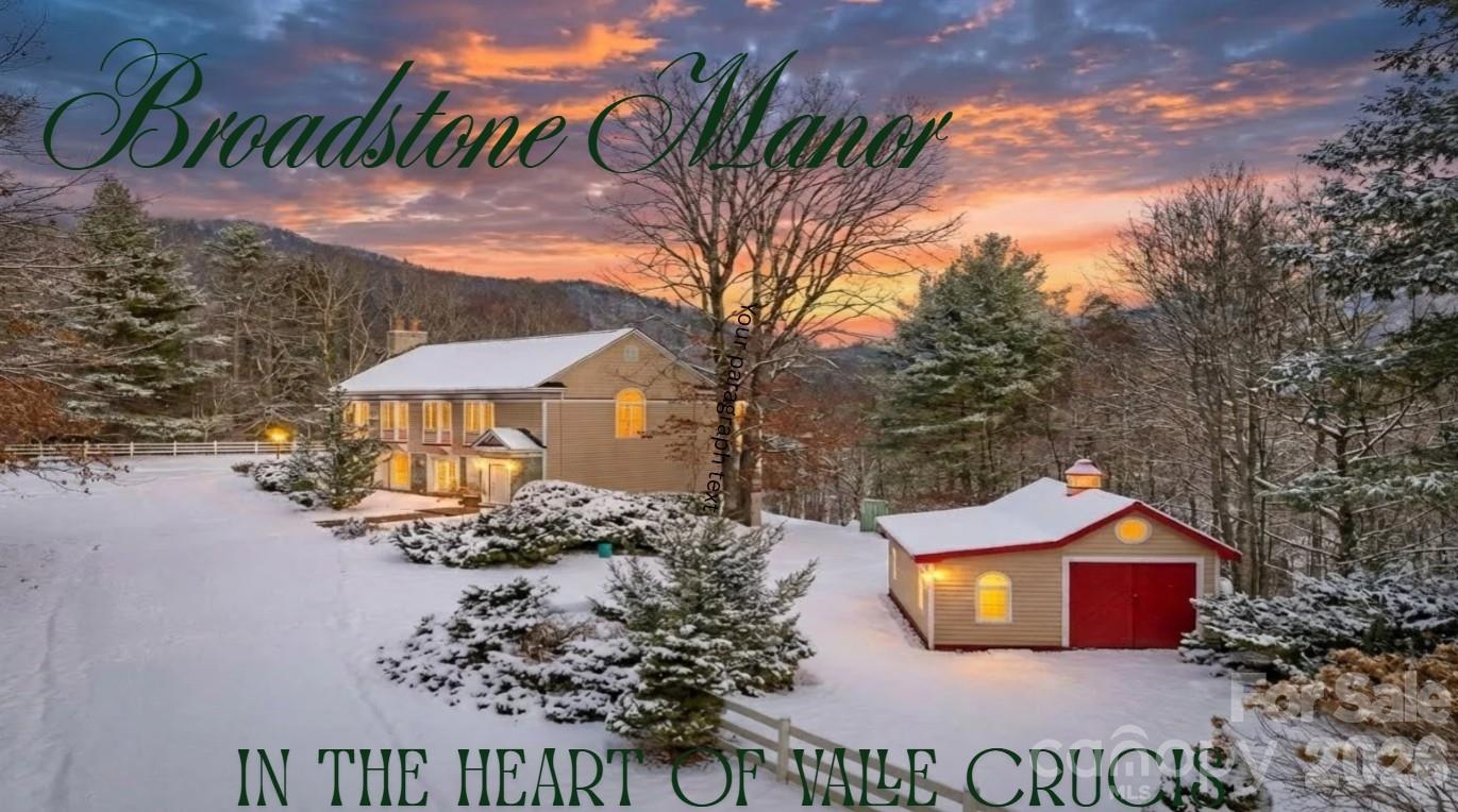 1644 Broadstone Road