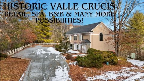 1644 Broadstone Road Banner Elk NC 28604