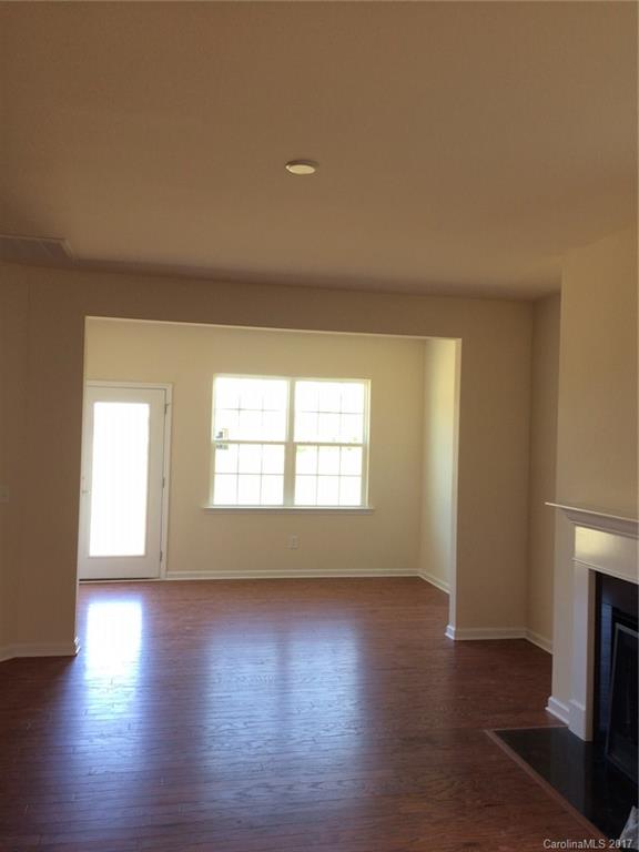 Tree Tops - Residential